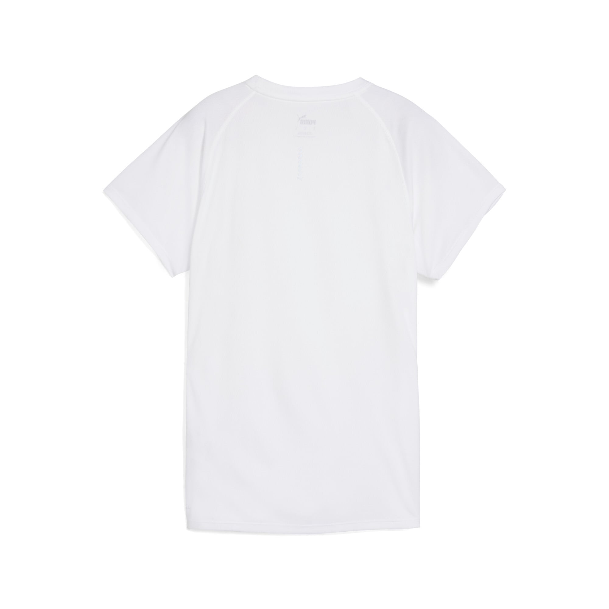 PUMA T-shirt de course »W RUN VELOCITY TEE (POLY)« ergonomische Schnittführung, DryCELL Technologie, Flatlock-Nähte