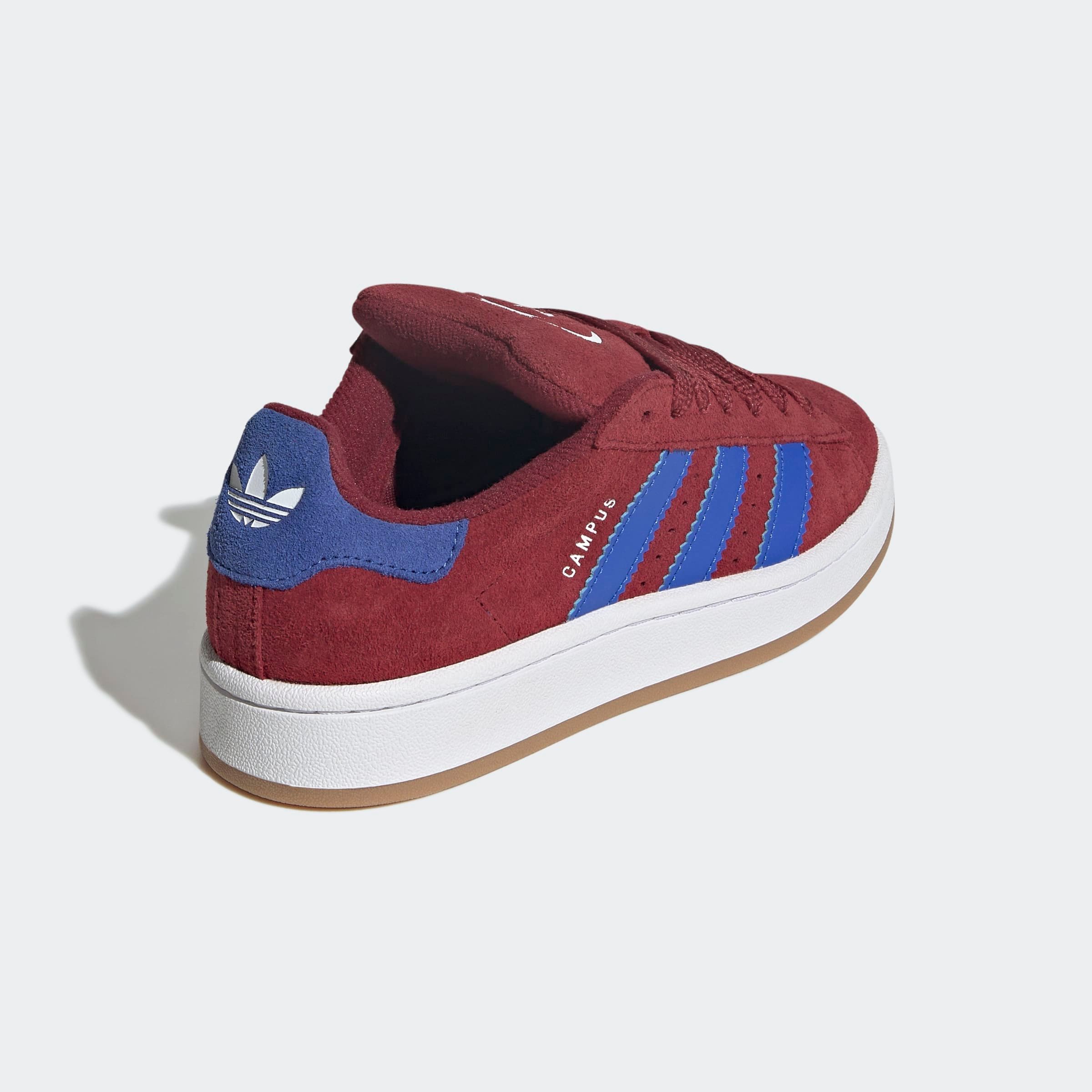 adidas Originals Sneaker »CAMPUS 00S«  für Kinder und Jugendliche, mit Gummilaufsohle, mit Schnürung