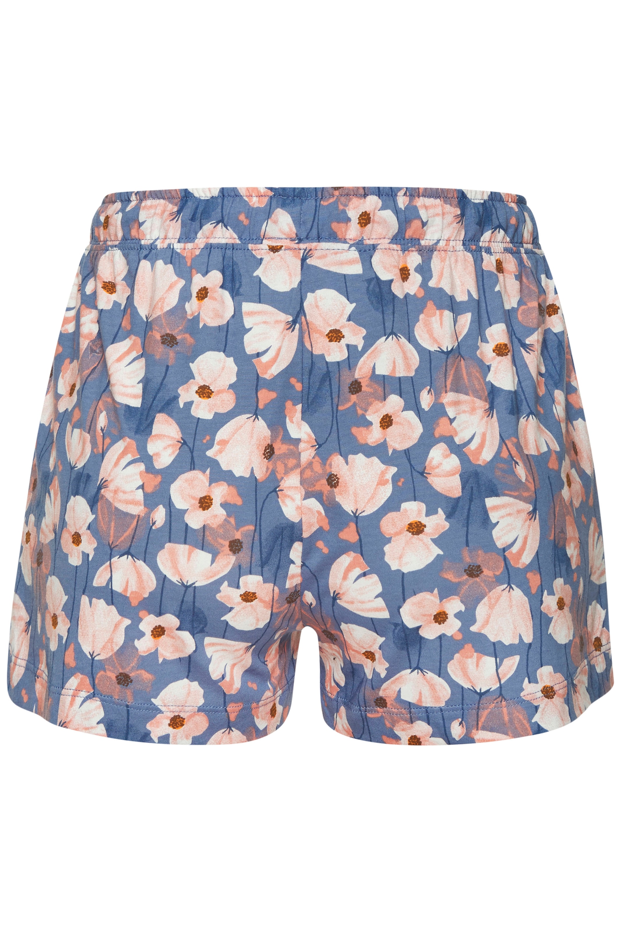 Vivance Dreams Shorts de pyjama  mit schönem Muster