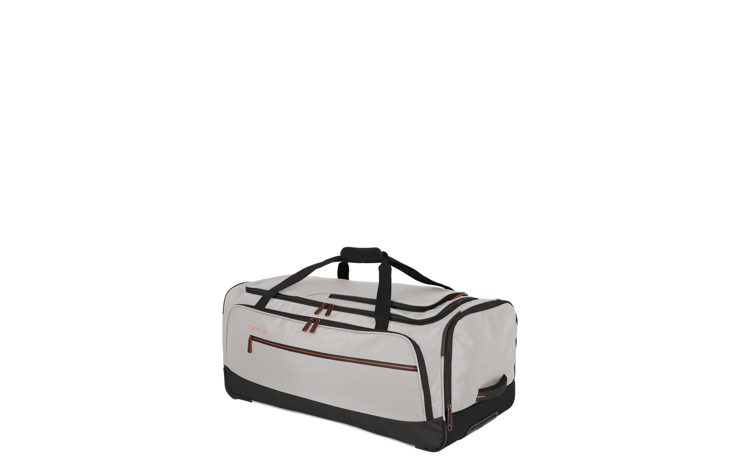 travelite Sac de voyage »travelite Crosslite Reisetasche mit Rollen L, 97 l«