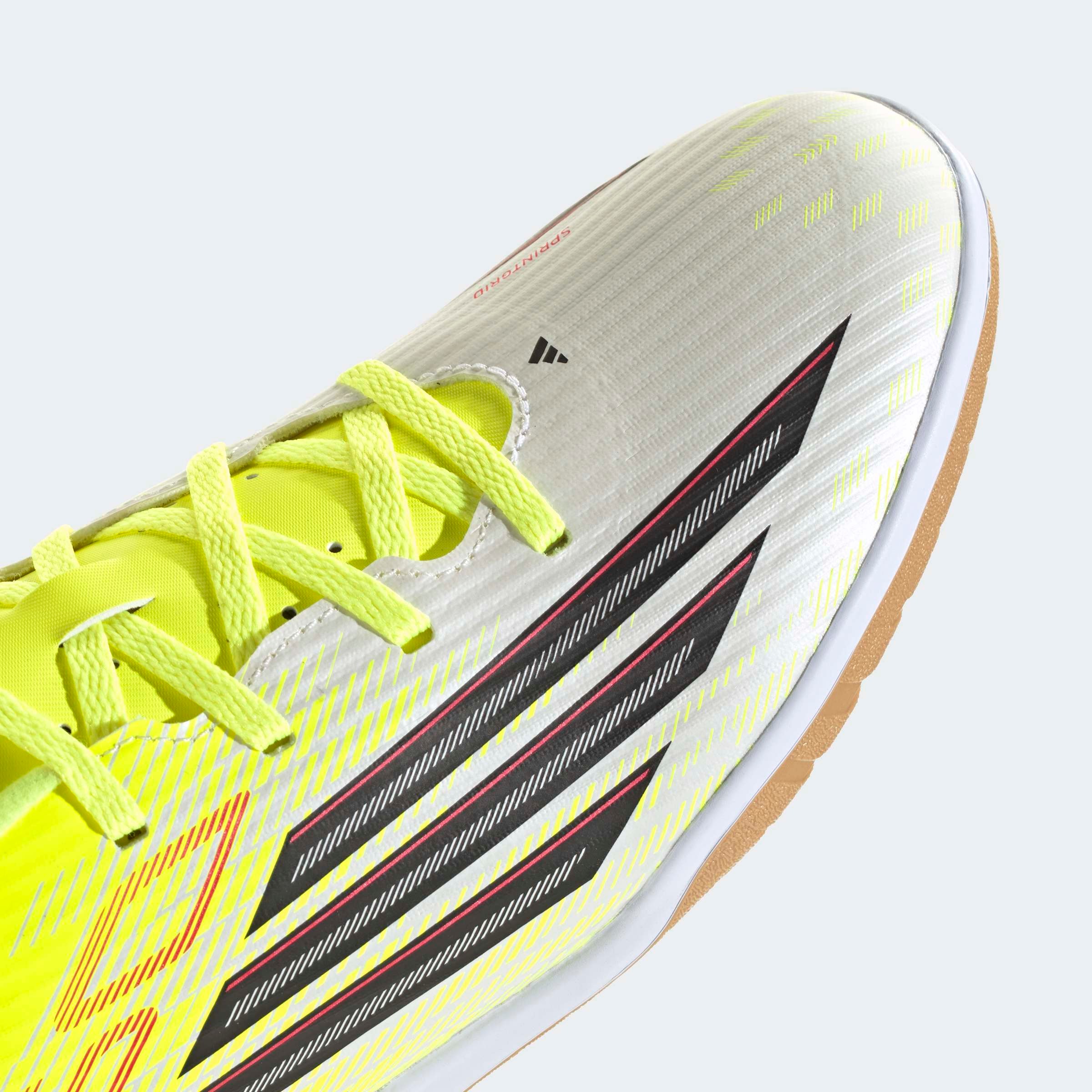 adidas Performance Chaussure de football »F50 CLUB , HALLENBÖDEN«  für Hallenboden