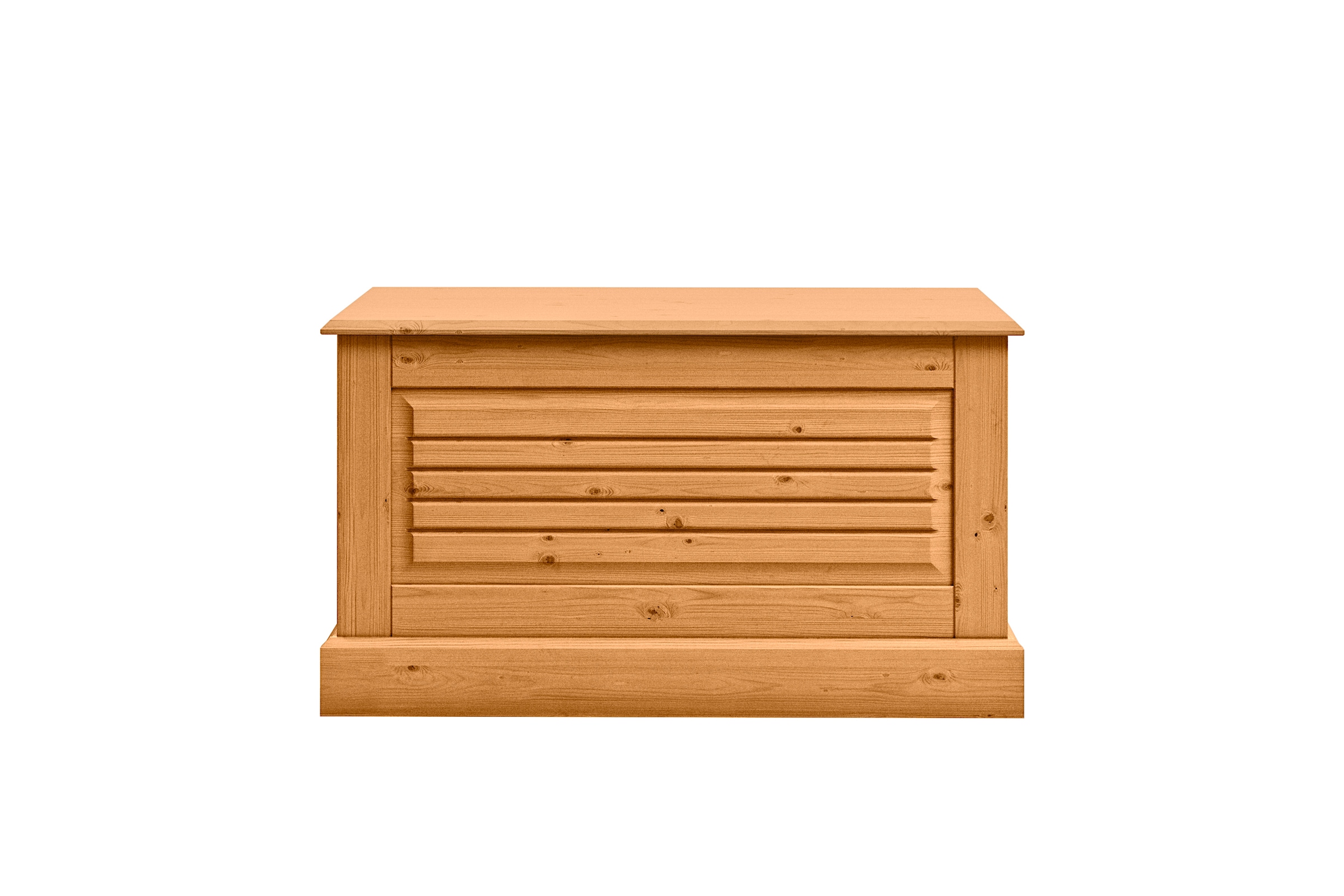 Home affaire Sitztruhe »Liotta« Truhe mit Stauraum