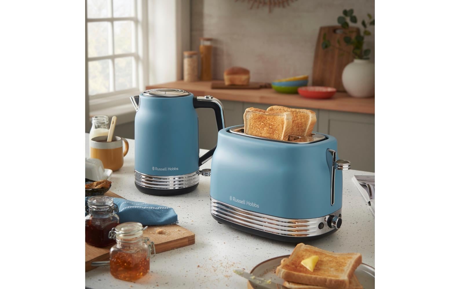   Wasserkocher »Hanley 1,7 l« 1,7 l 2400 W