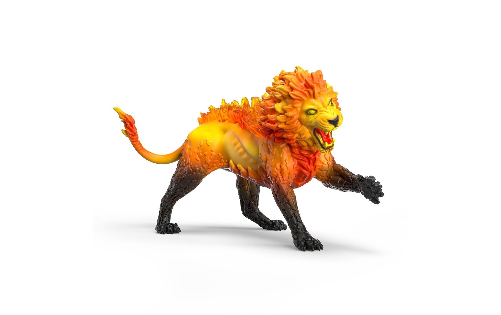 Schleich® Spielfigur »Mastercave: Smashrador«