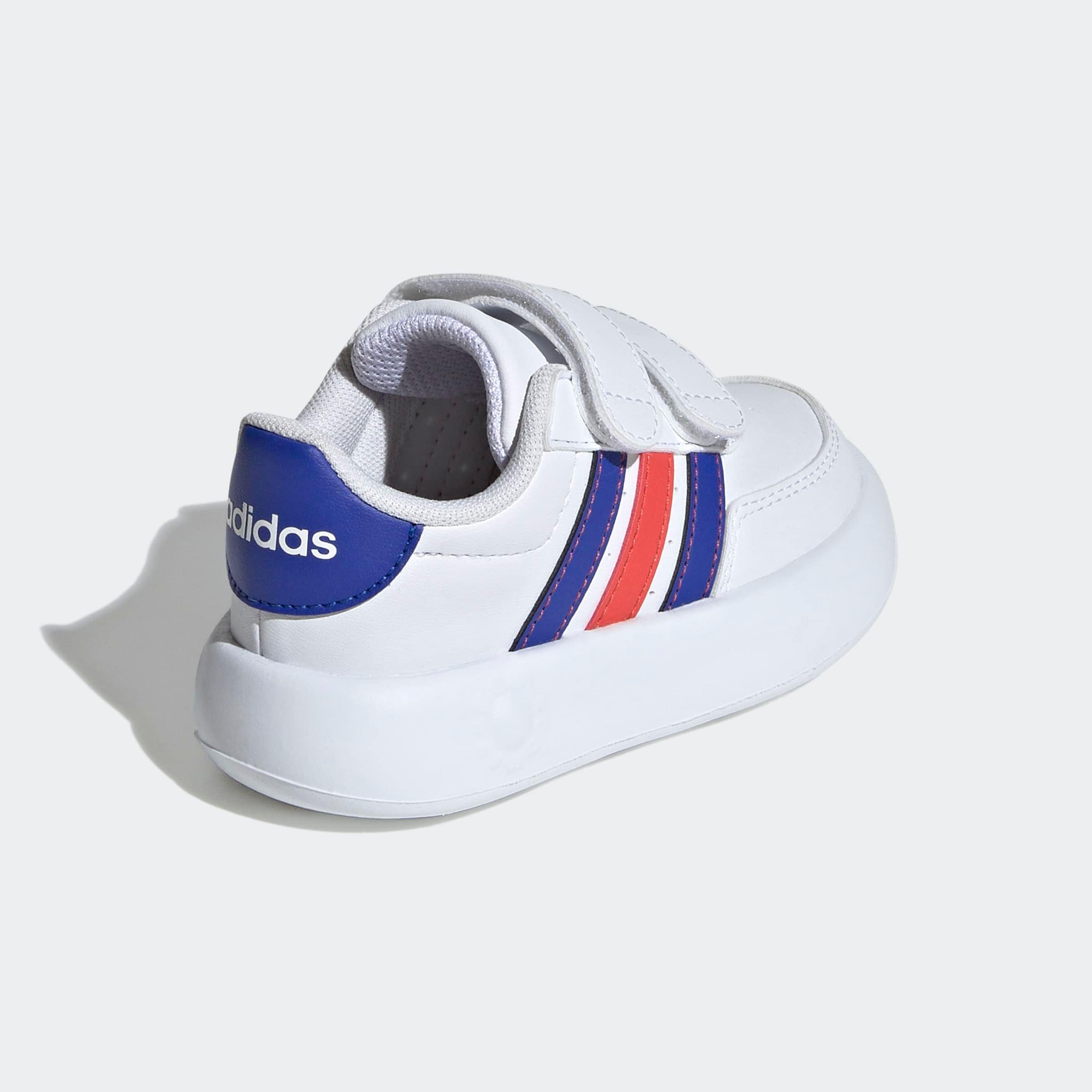 adidas Sportswear Chaussures à scratch »BREAKNET 2.0 KIDS«  für Kinder