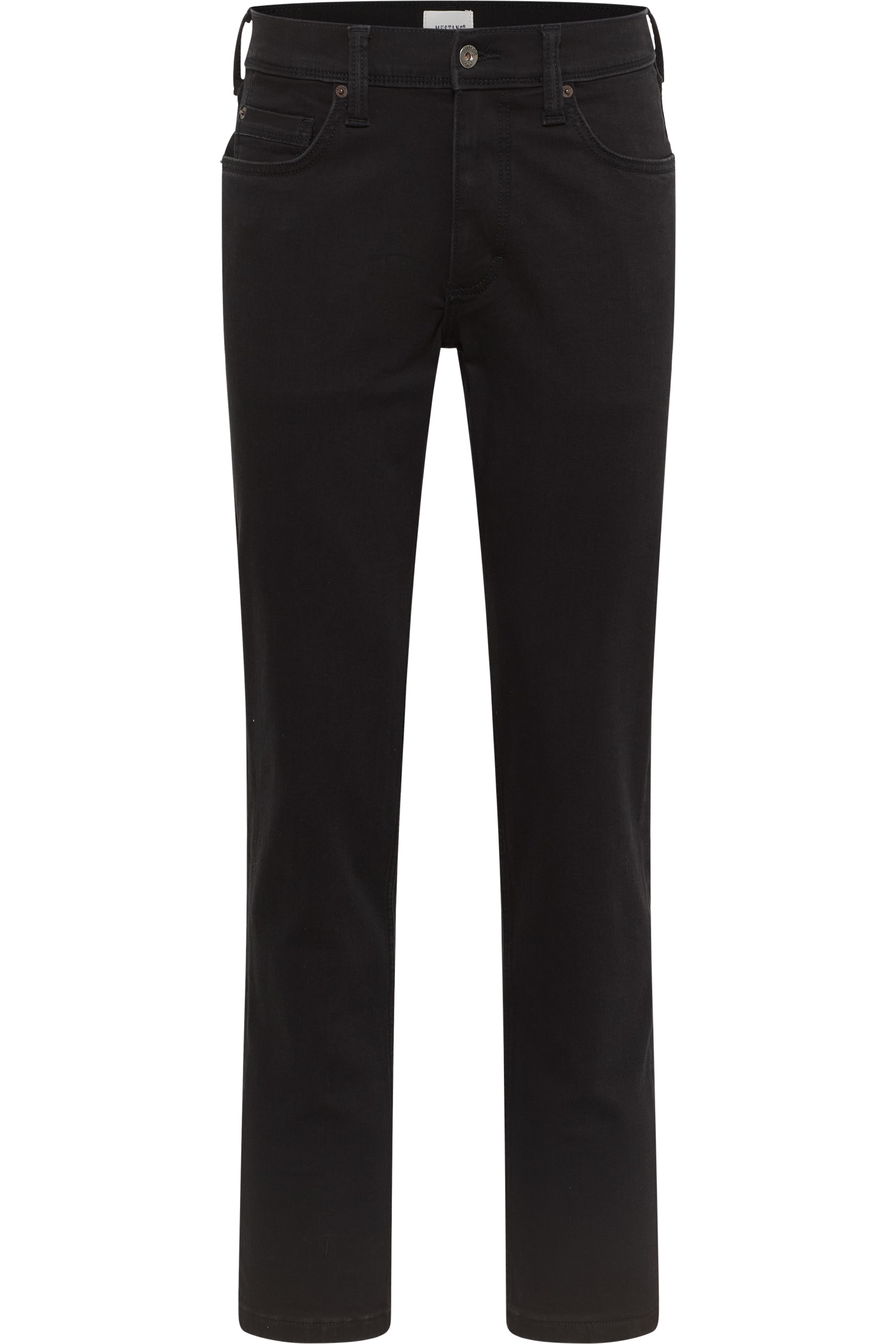 MUSTANG Jeans à 5 poches »Style Washington Straight« mit leichten Abriebeffekten