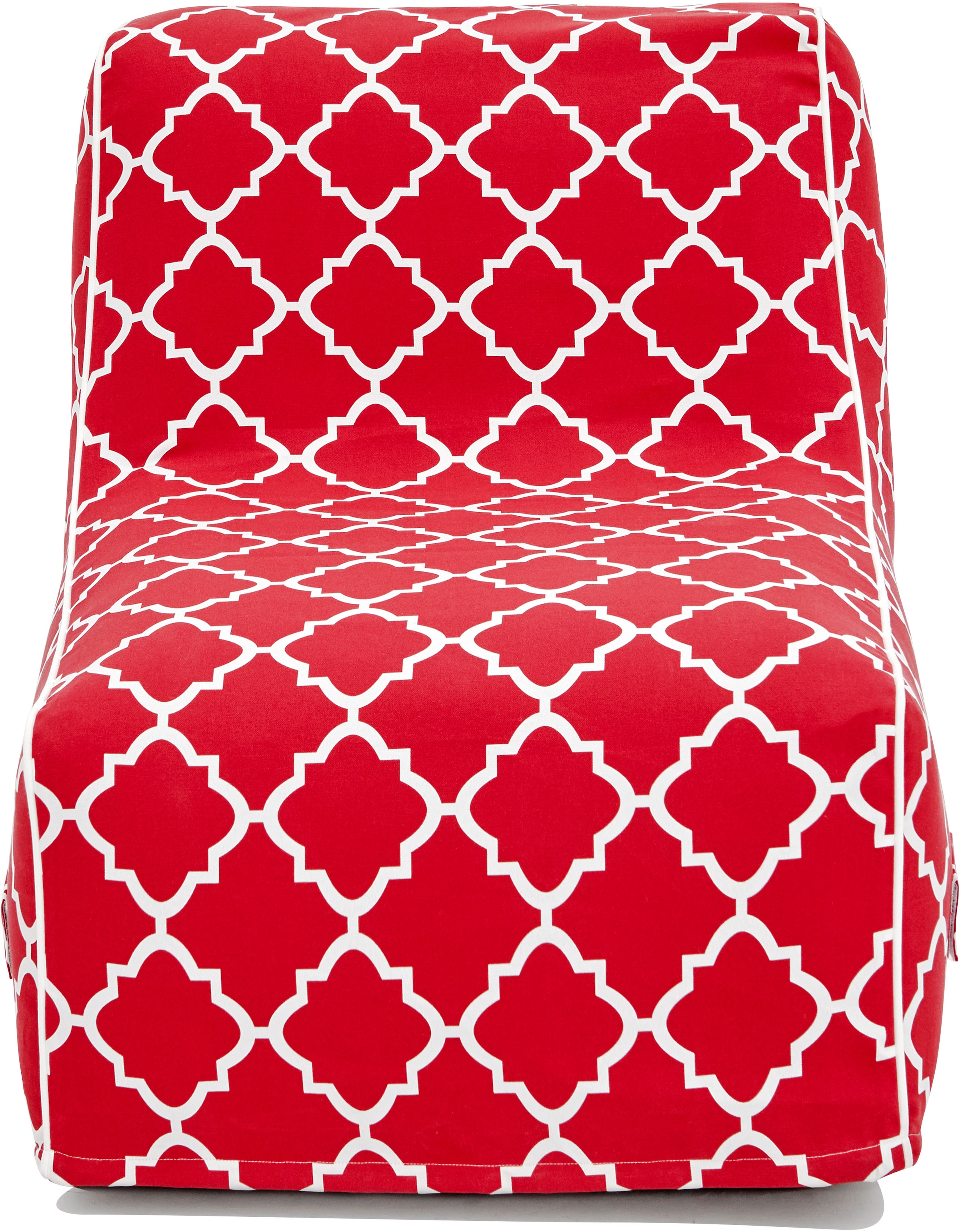 Jahnke Fauteuil lounge »AIR LOUNGE« 1 cuis tlg. gonflable, intérieur & extérieur, profondeur d'assise 60 cm
