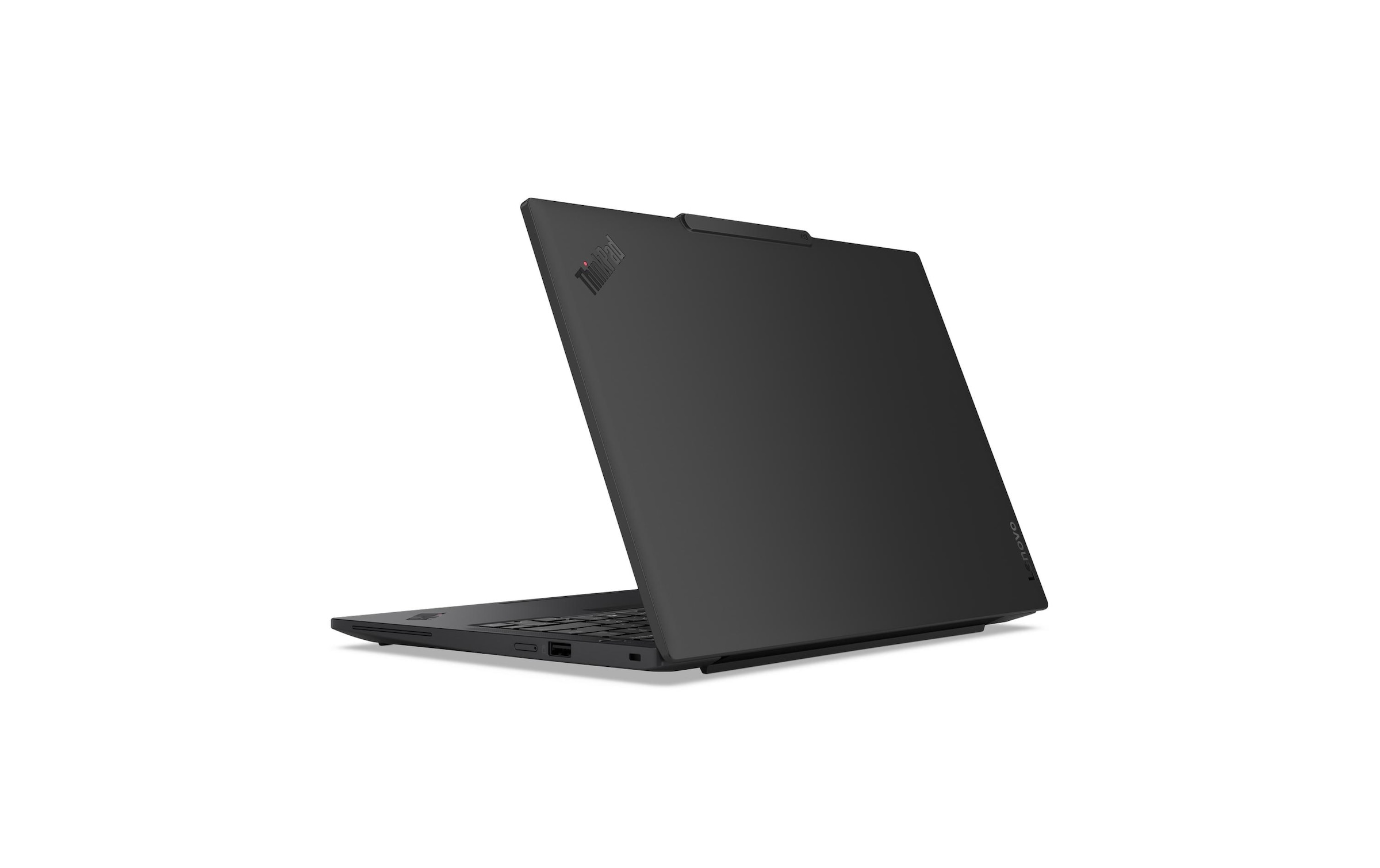 Lenovo Ordinateur portable »ThinkPad X13 Gen 6 (AMD) Copilot+ PC« / 13,3 ″ AMD Ryzen™ AI 7 1.000 GB SSD