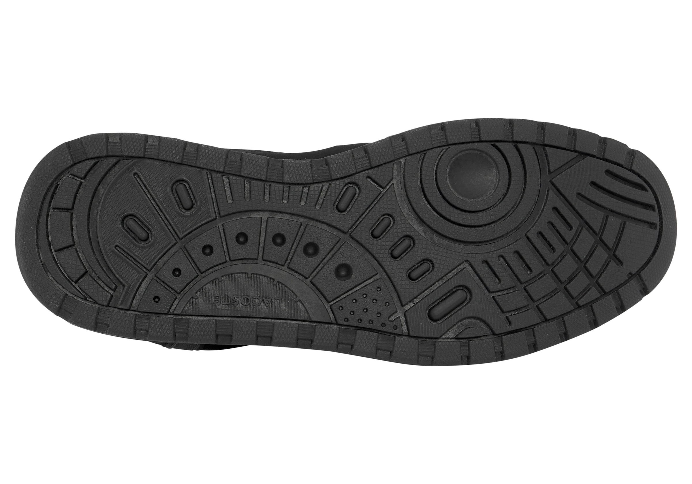 Lacoste Sneaker »T-CLIP WNTR 222 2 SMA«