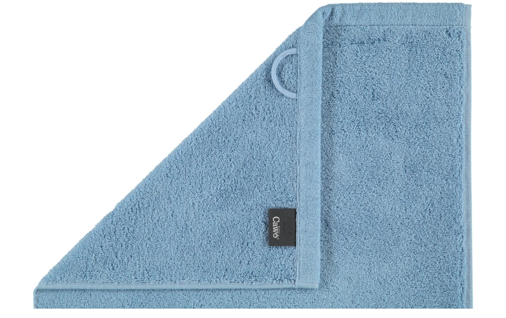 Cawö Duschtuch »Lifestyle sky«