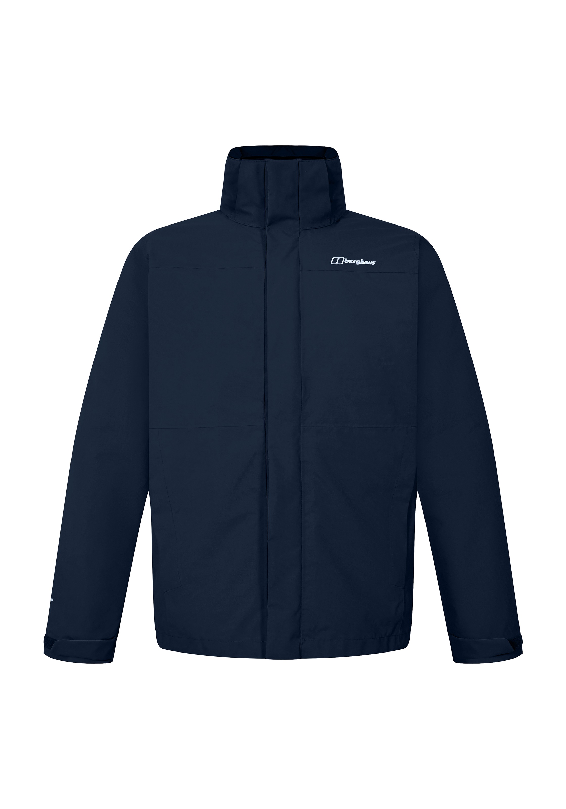 Berghaus 3-in-1-Funktionsjacke »HILLWALKER 2.0 GEMINI HL 3IN1« Winterjacke Herren