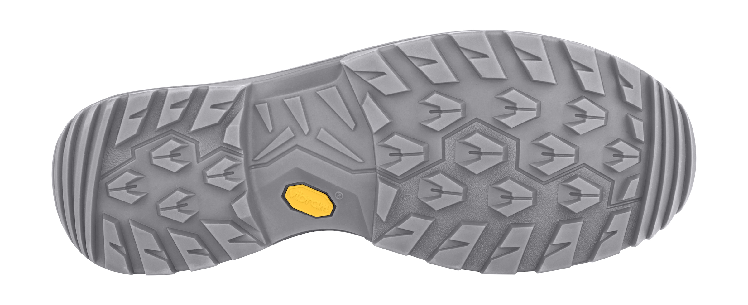 Lowa Wanderschuh »RENEGADE EVO GTX MID«  wasserdicht und mit Vibram-Sohle