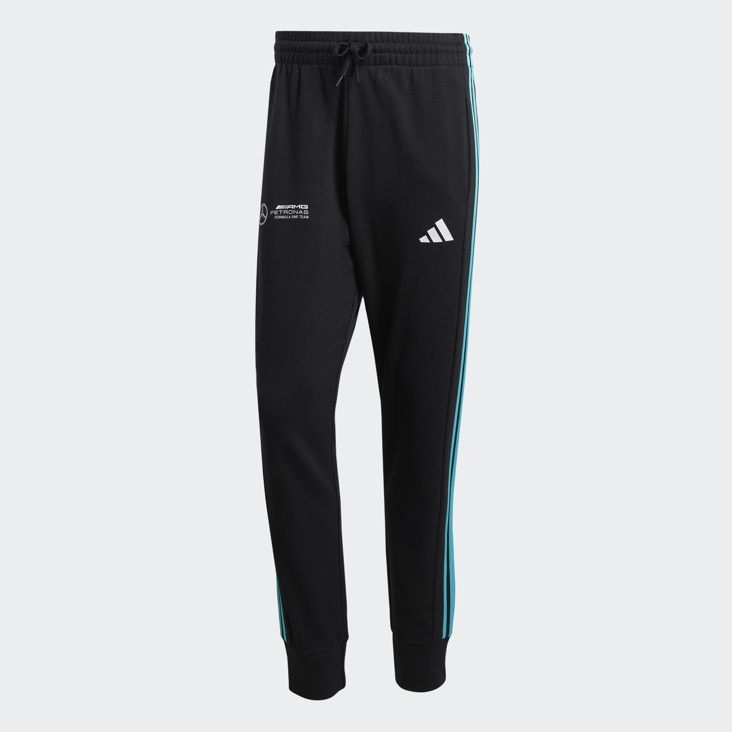 adidas Performance Pantalon de sport »MER DNA PNT M«  Mercedes AMG Männer Motorsport