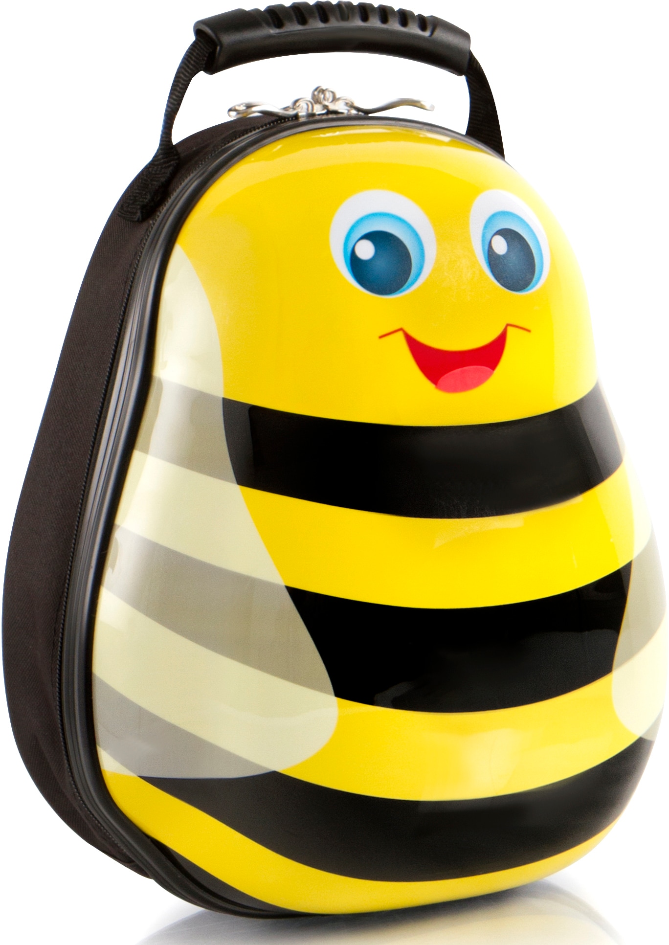 Heys Valise pour enfants »Travel Tots, 46 cm, Hummel« Set, 2 cuis tlg. 14 litre 2 Rollen Heys x Joachim Llambi Kindertrolley Kinder Reisegepäck