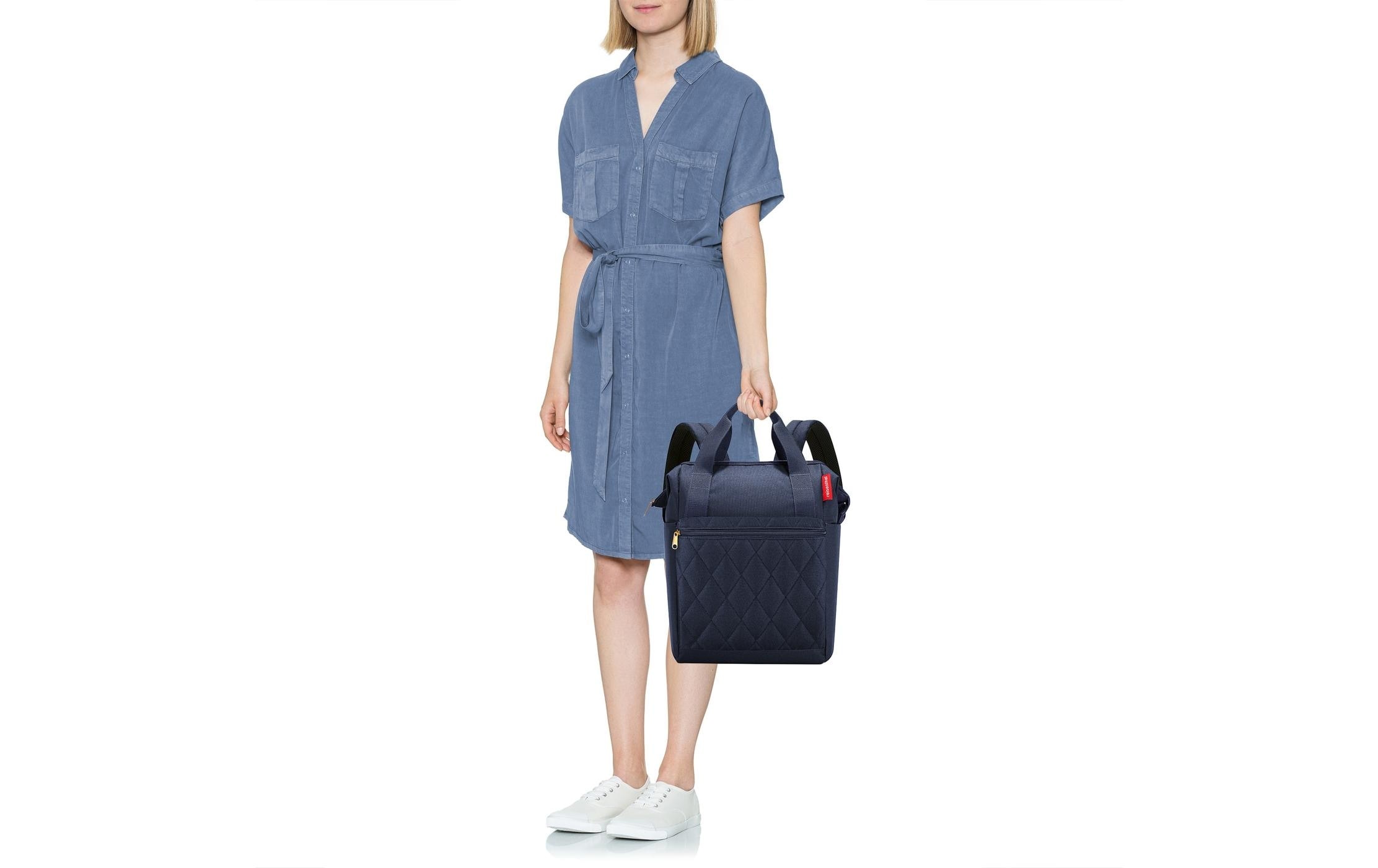 REISENTHEL® Sac à dos »Allrounder R«