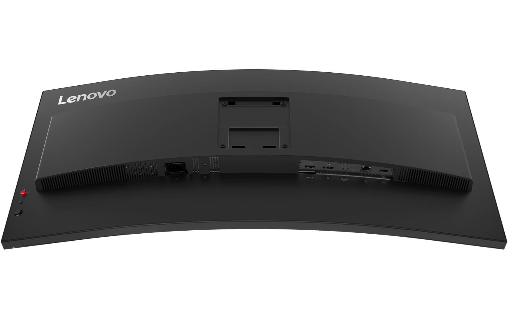 Lenovo LED-Monitor »ThinkVision T34WD-40« 86,4 cm/34 ″  3440 x 1440 px UWQHD 120 Hz