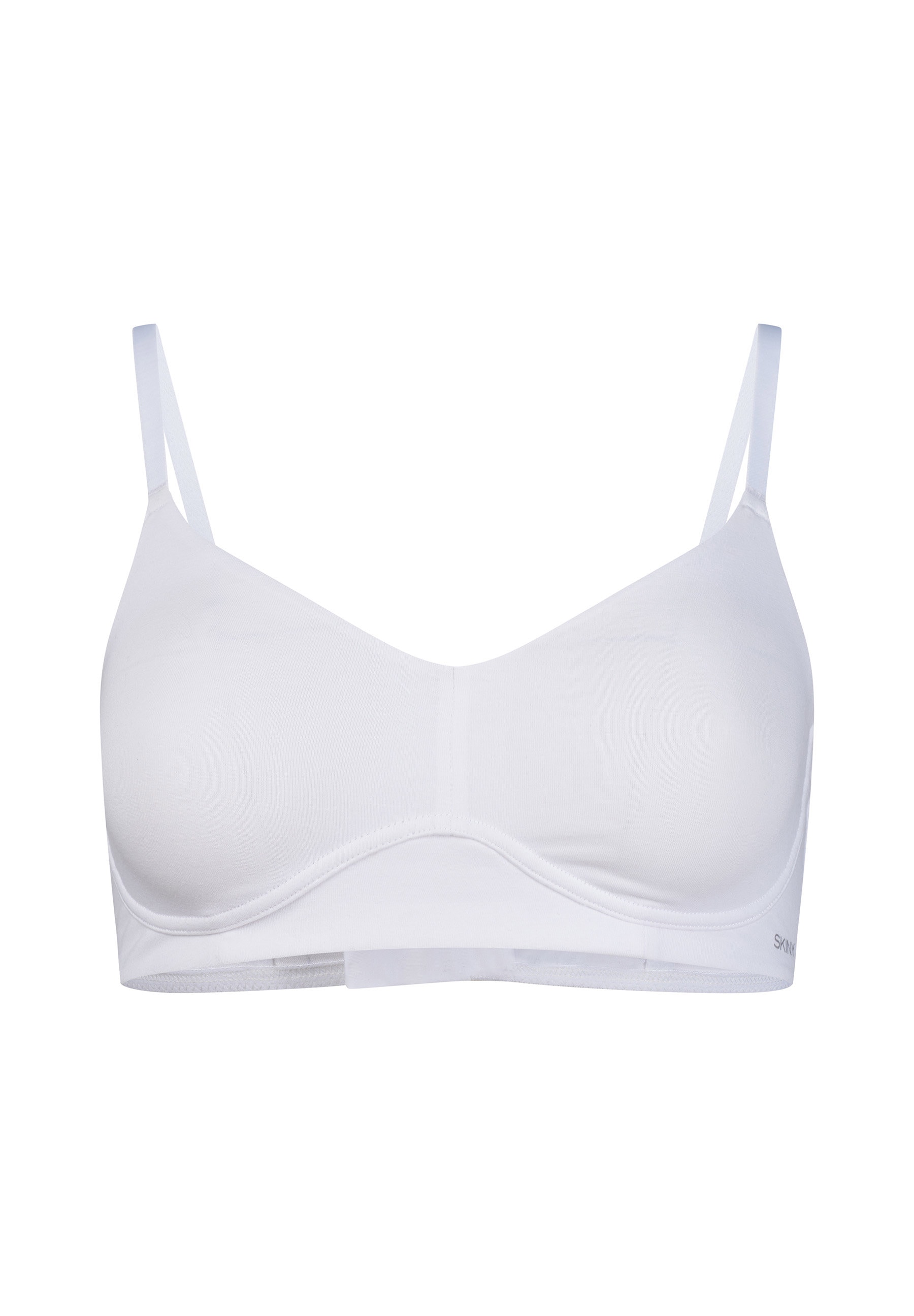 Skiny Soutien-gorge souple »SKINY ADVANTAGE Cotton Stretch«