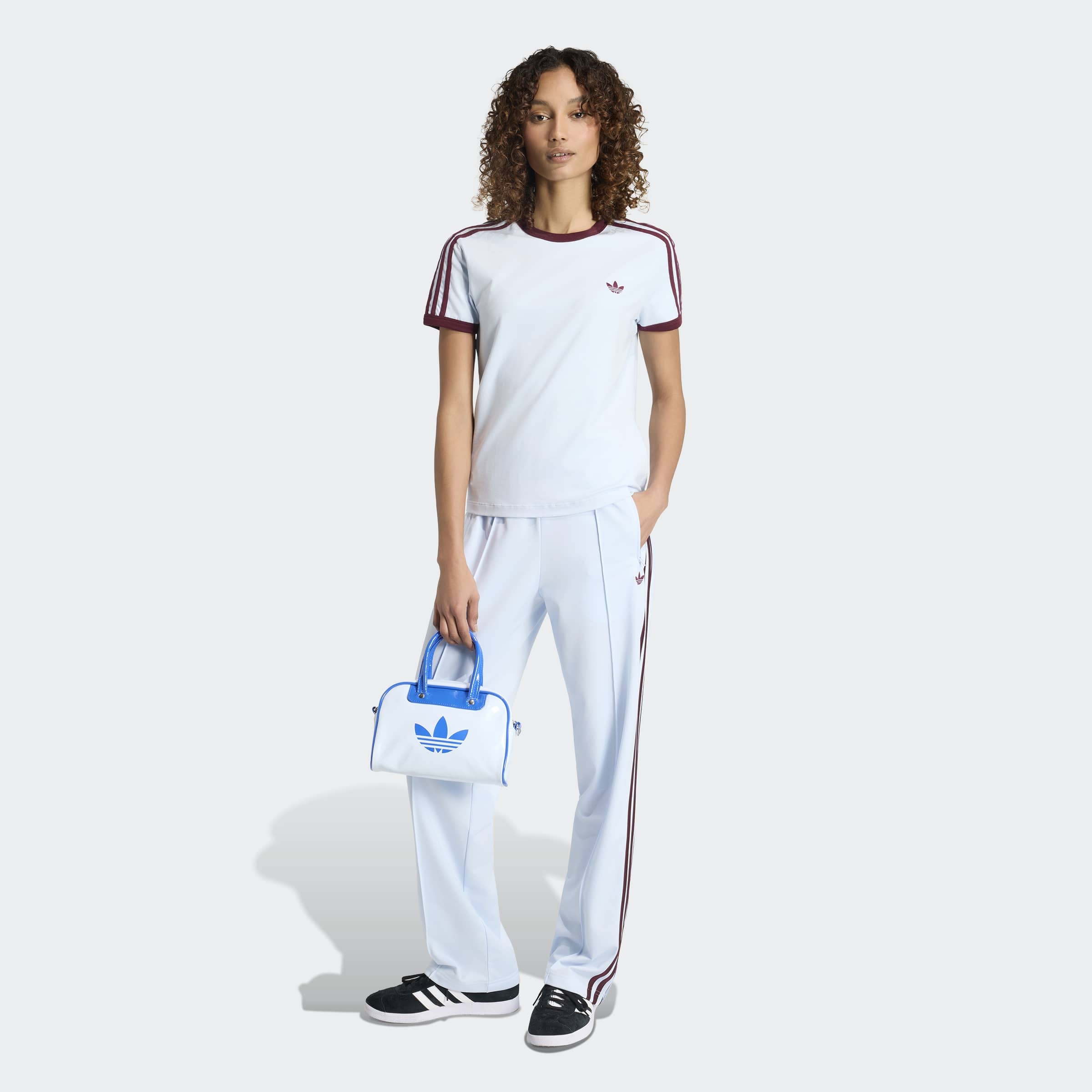 adidas Originals Sporthose »FIREBIRD CLASSIC«  FIREBIRD, reguläre Passform
