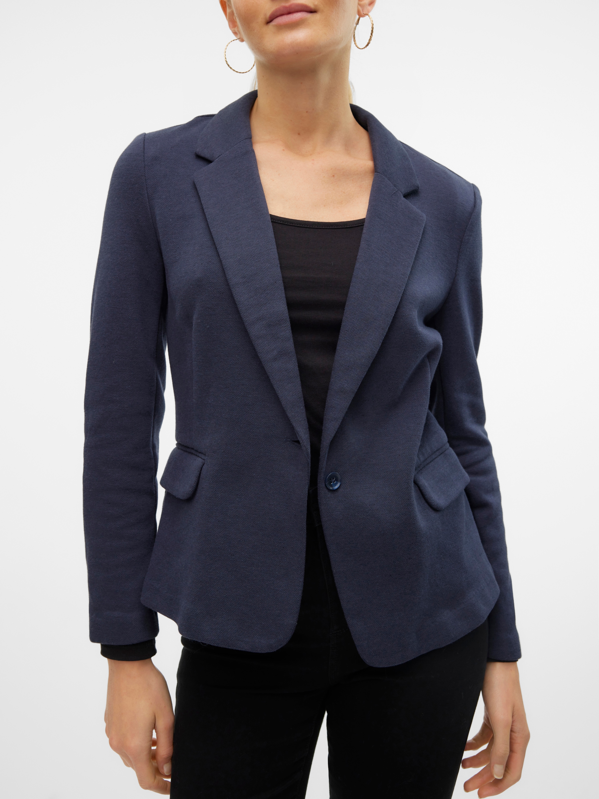 Vero Moda Jerseyblazer »VMJULIA LS BLAZER«