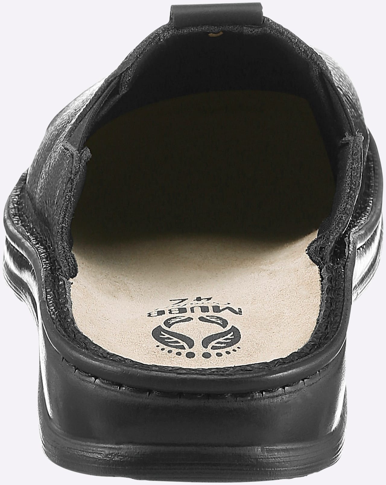 MUBB Sabot