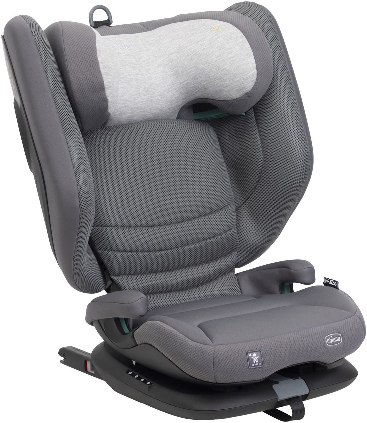 Chicco Siège auto pour enfant »Fold & Go I-Size«