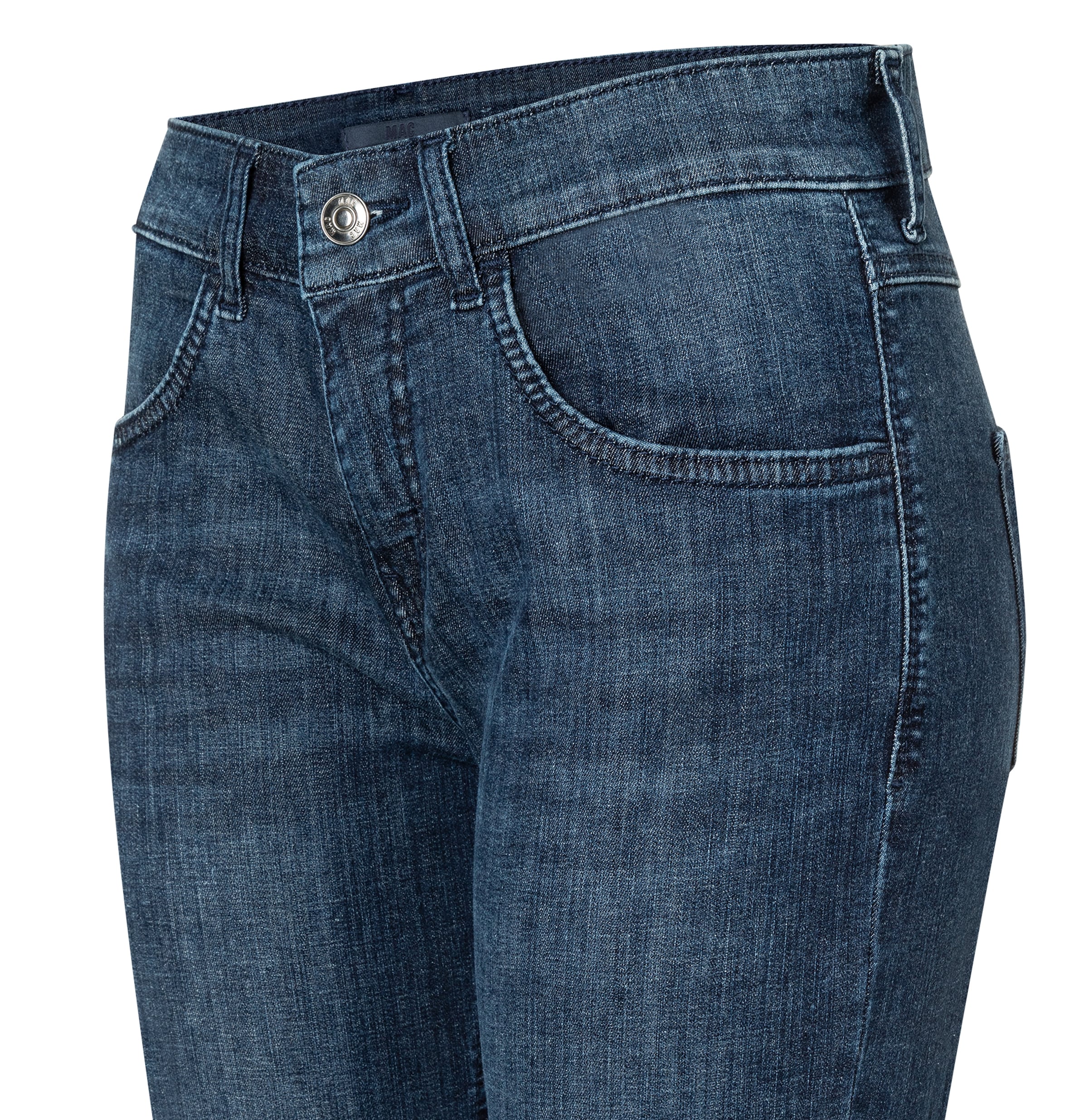 MAC Jeans capri »CAPRI summer clean« avec stretch