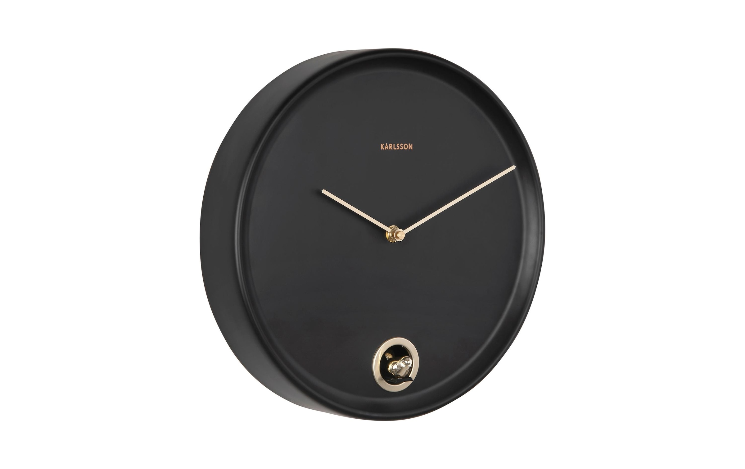 Karlsson Horloge murale »Esencia Cuckoo 30 cm«