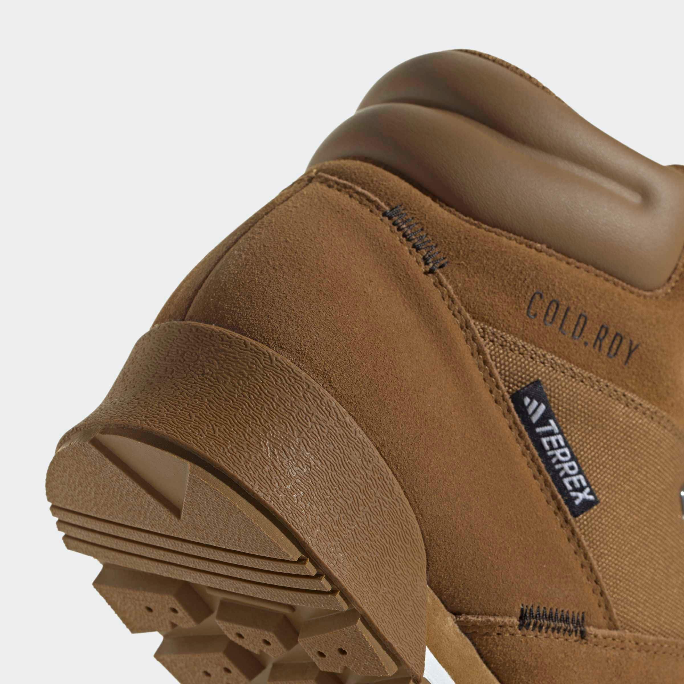 adidas TERREX Winterboots »TERREX SNOWPITCH COLD.RDY«  Winterschuhe, Winterstiefel, Snowboots, wasserdicht