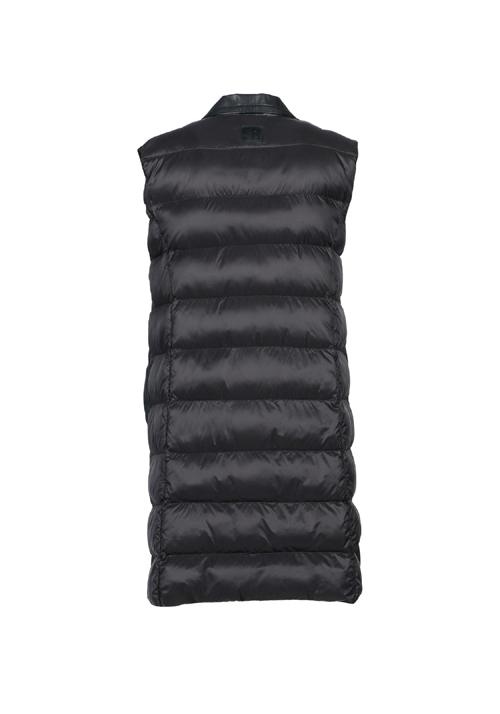 Freaky Nation Gilet long »New Look-FN«