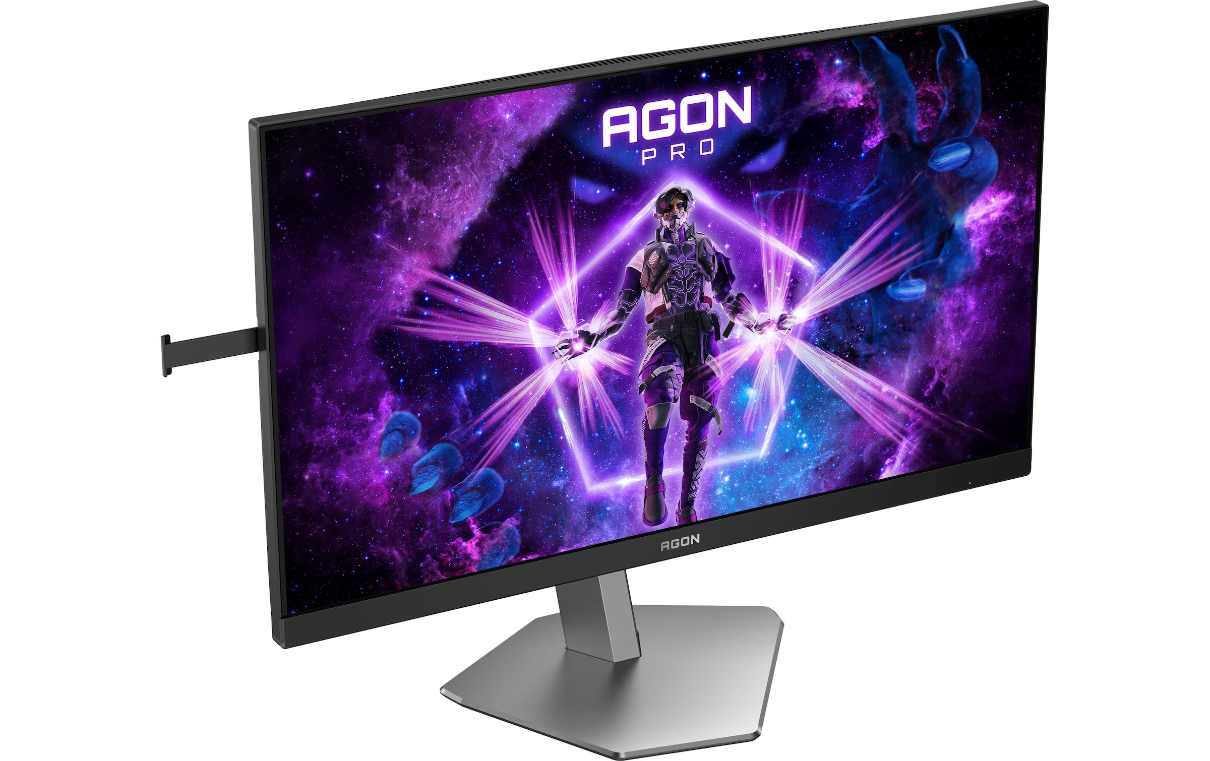 AOC Gaming-Monitor »AG256FS« 62,23 cm/24,5 ″  1920 x 1080 px Full HD 390 Hz