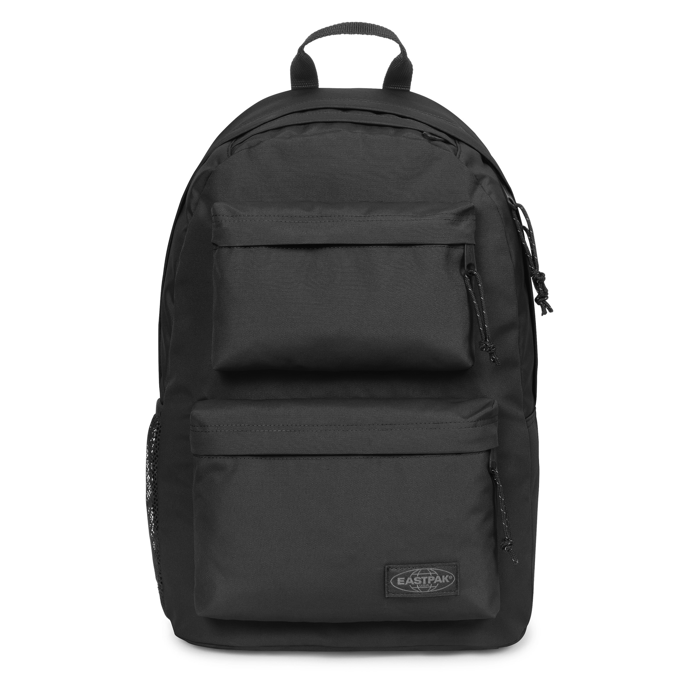 Eastpak Freizeitrucksack »DBL OFFICE« Freizeitrucksack, Laptoprucksack, Schulrucksack mit 17" Laptopfach