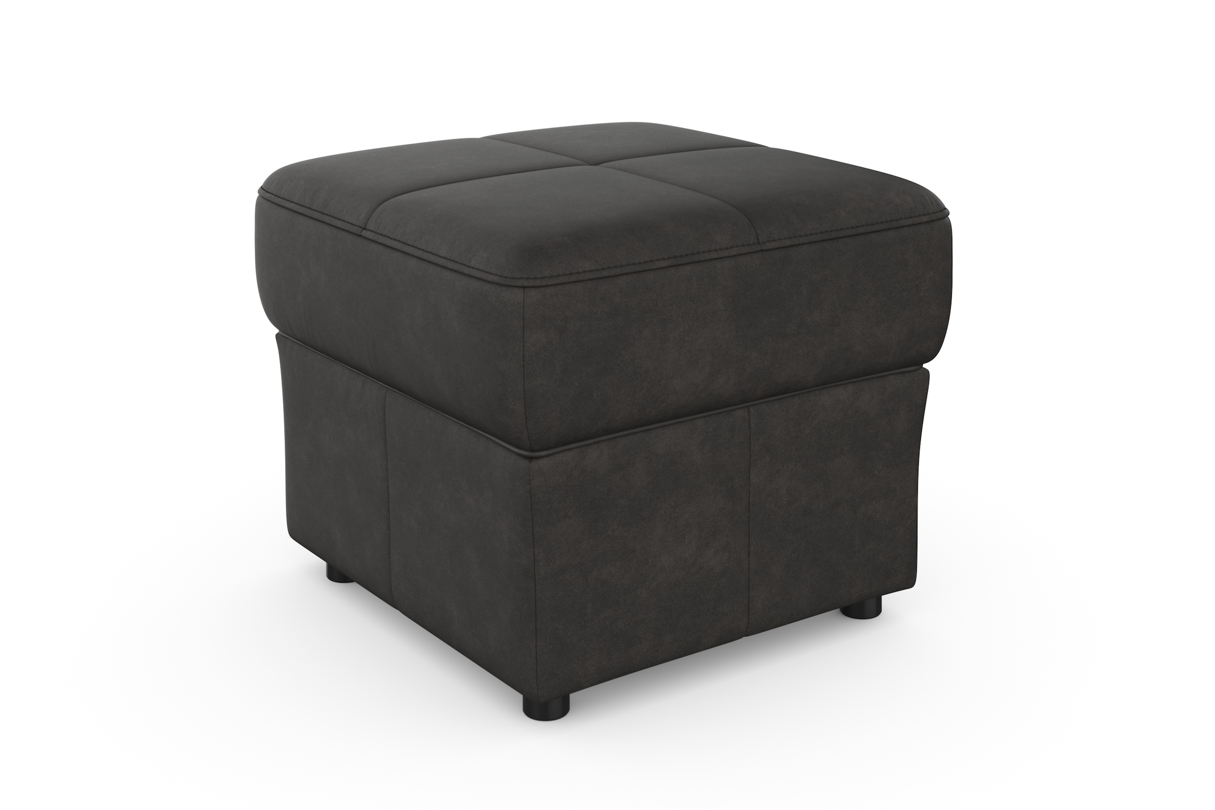 sit&more Tabouret »Freetown« auf Gleitern