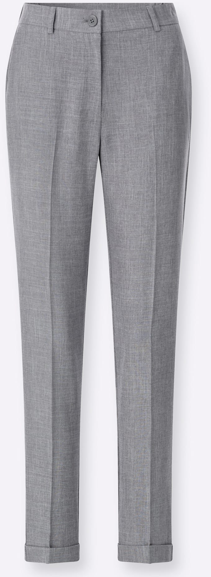 Classic Basics Pantalon à pinces