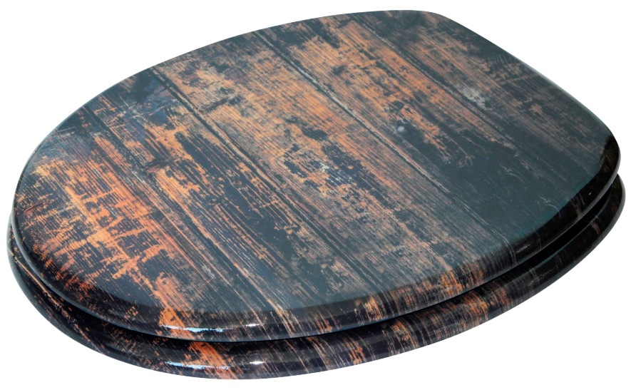 Sanilo Siège de WC »Vintage«