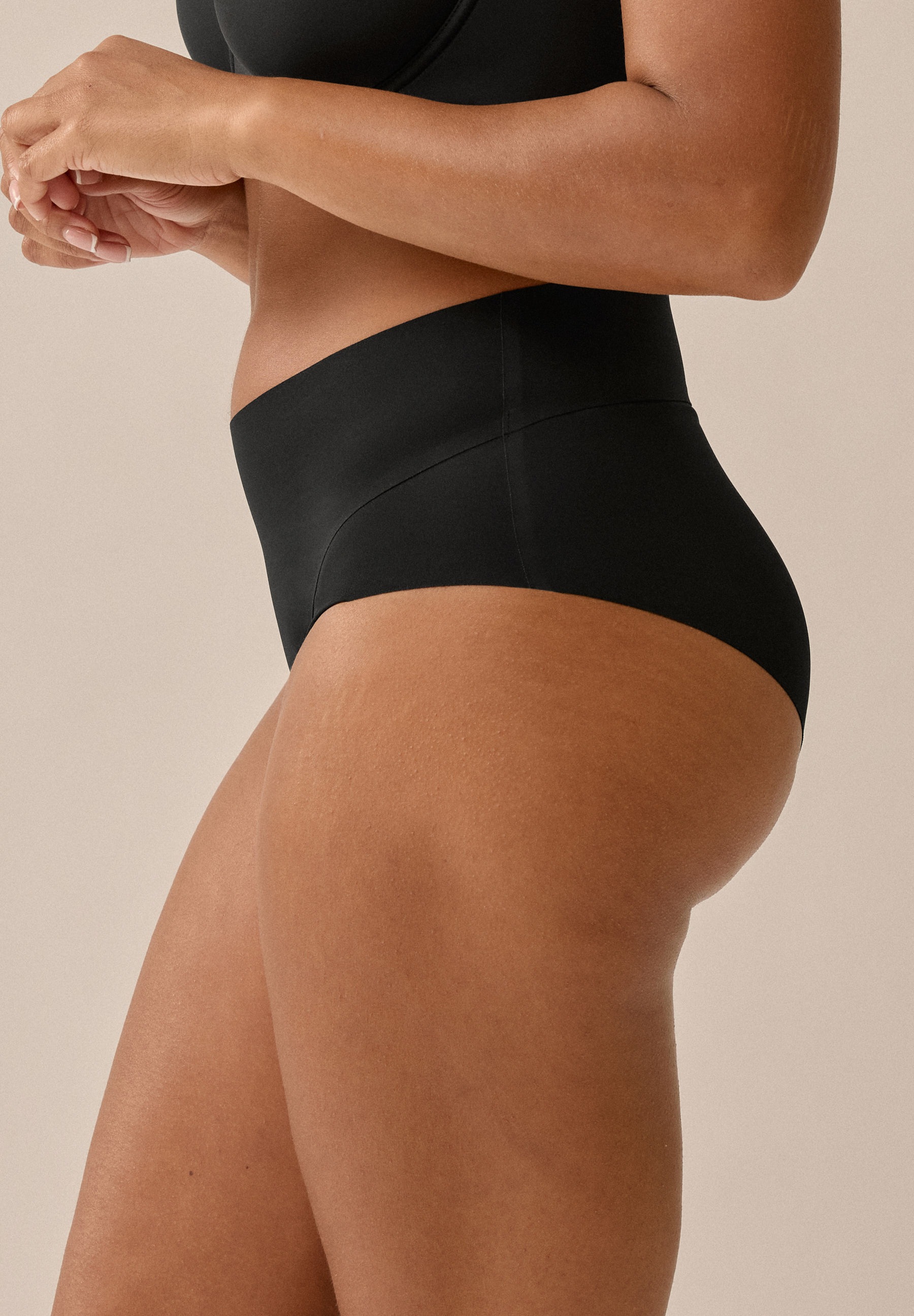 Naturana Culotte haute »Smoothing« 1 cuis feminin, elastisch, bequem, eng, weich