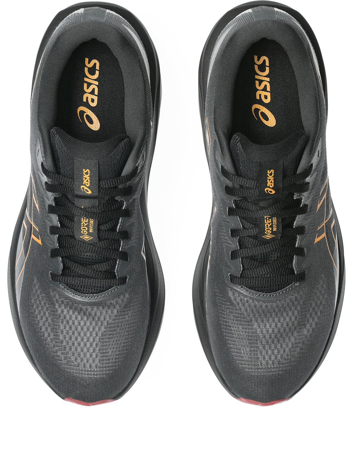 Asics Chaussure de course »GT-2000 15 GORE-TEX®«  pour plus de stabilité et étanche