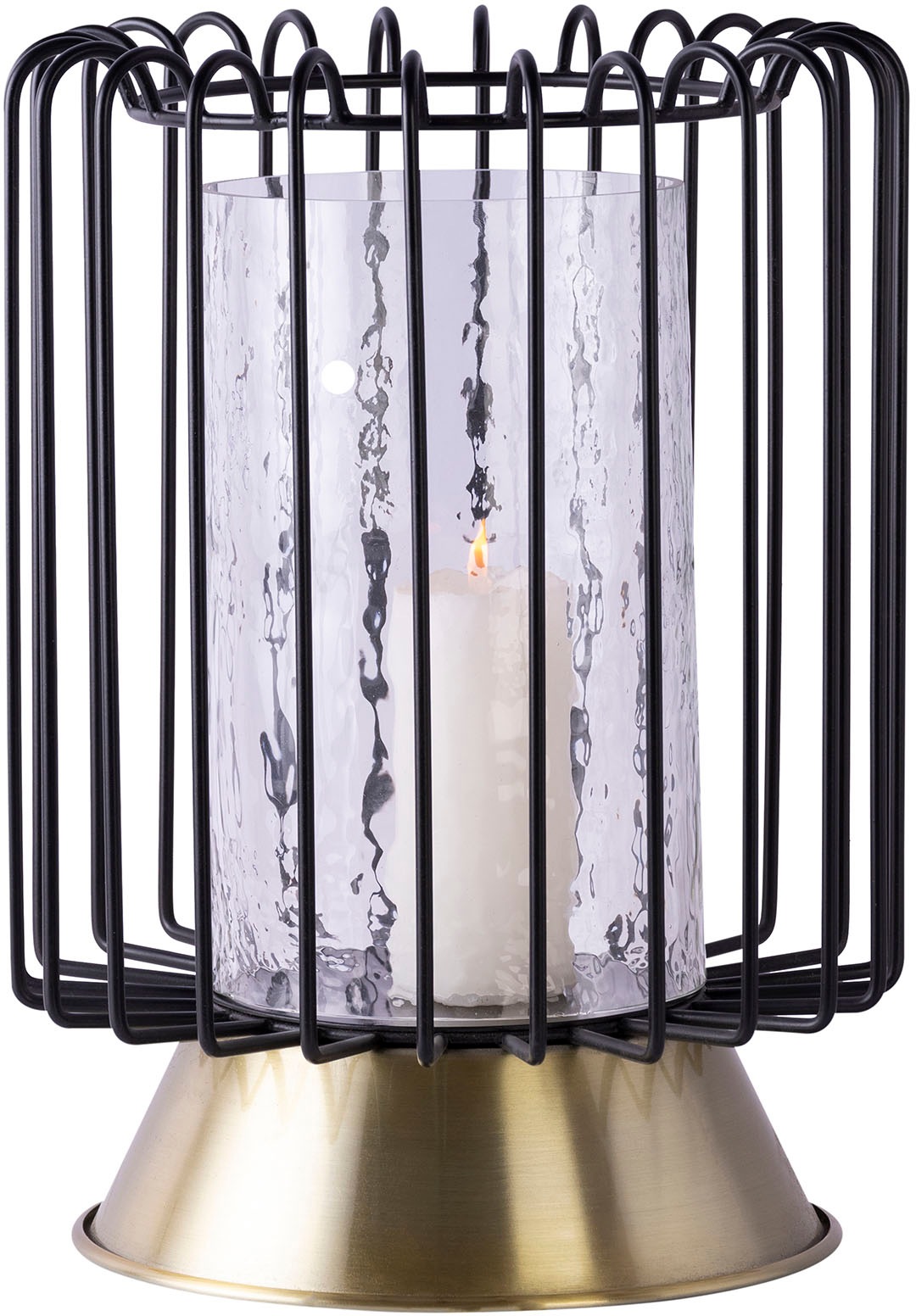 Kayoom Kerzenhalter »Kerzenständer Malibu 225«