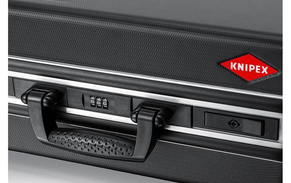 Knipex Boîte de rangement