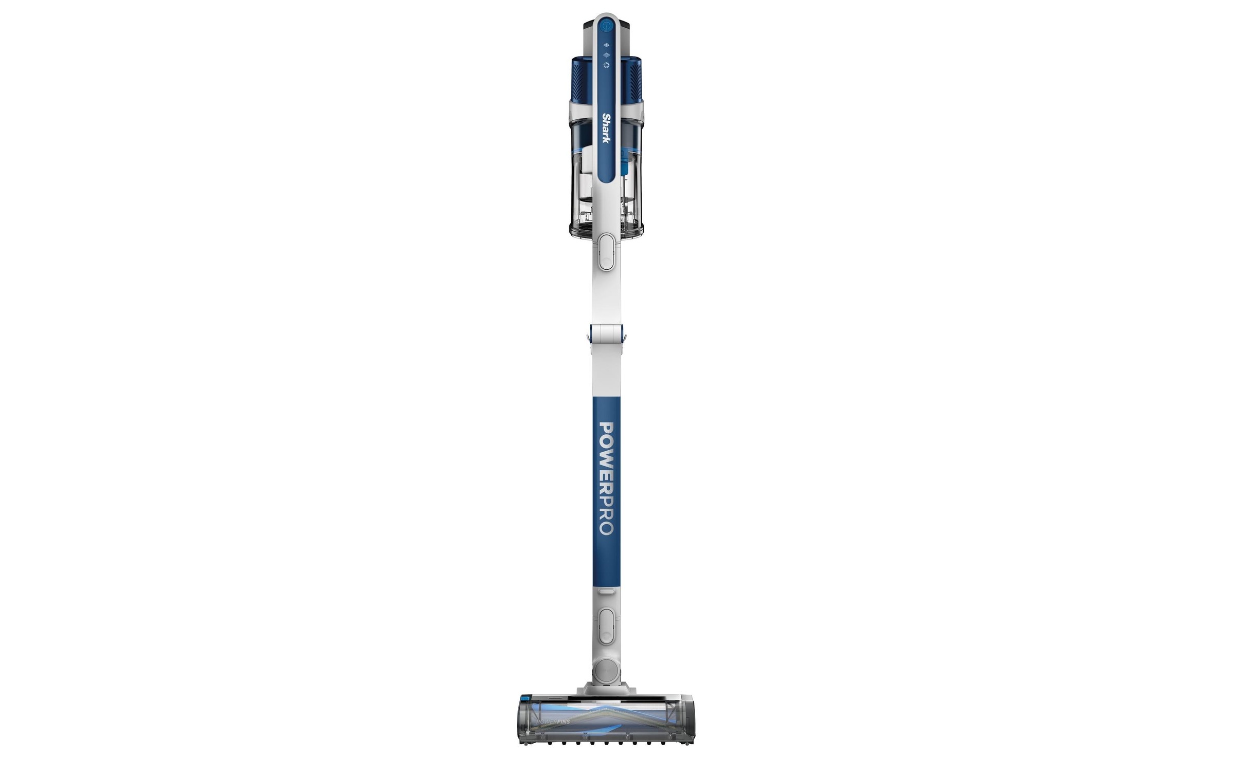 Shark Akku-Hand-und Stielstaubsauger »Shark PowerPro Akku-Sauger mit Anti Hair Wrap & FloorDetect IZ380EU«