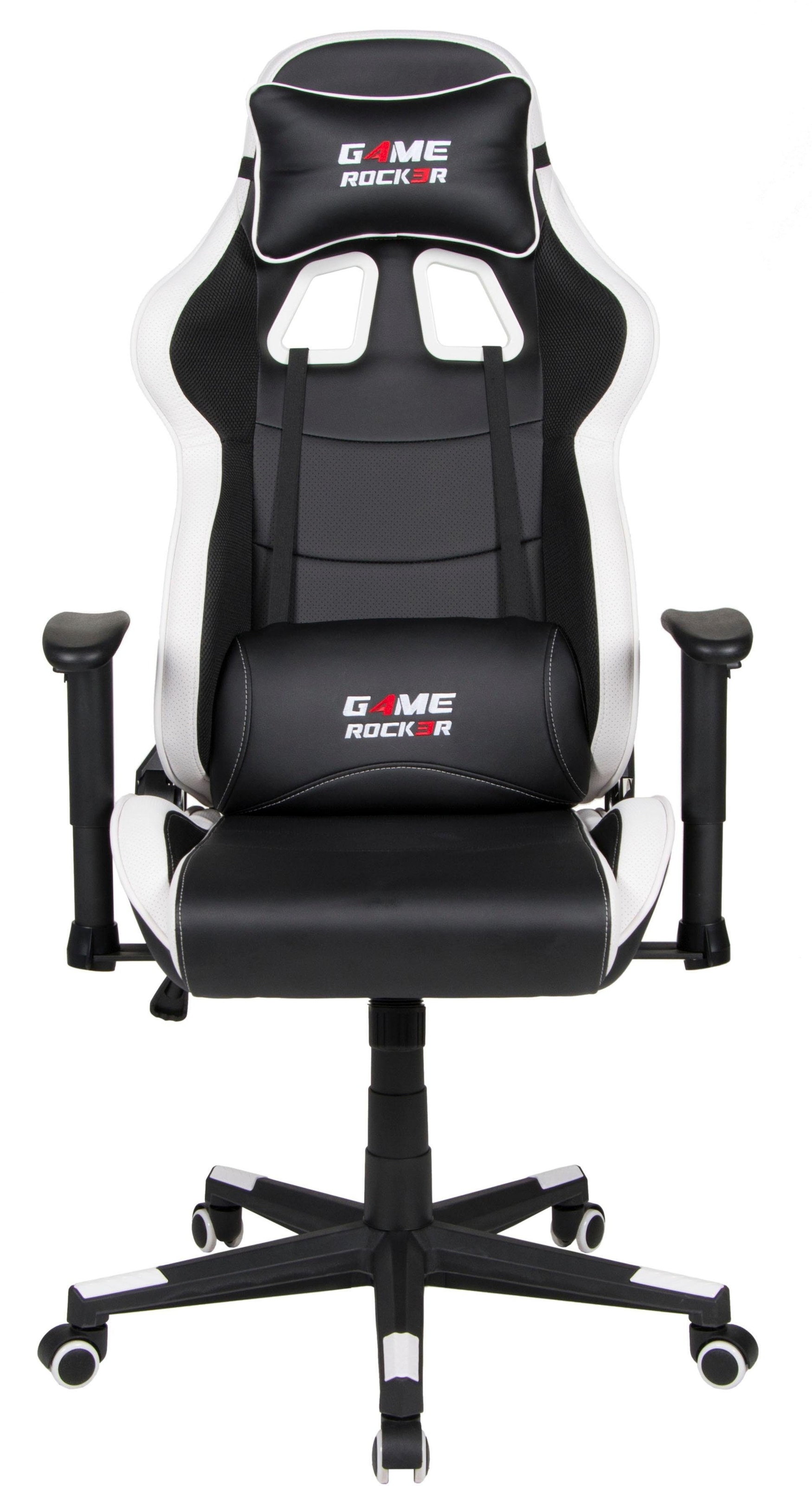 Duo Collection Chaise de jeu »Game-Rocker G-10« ()