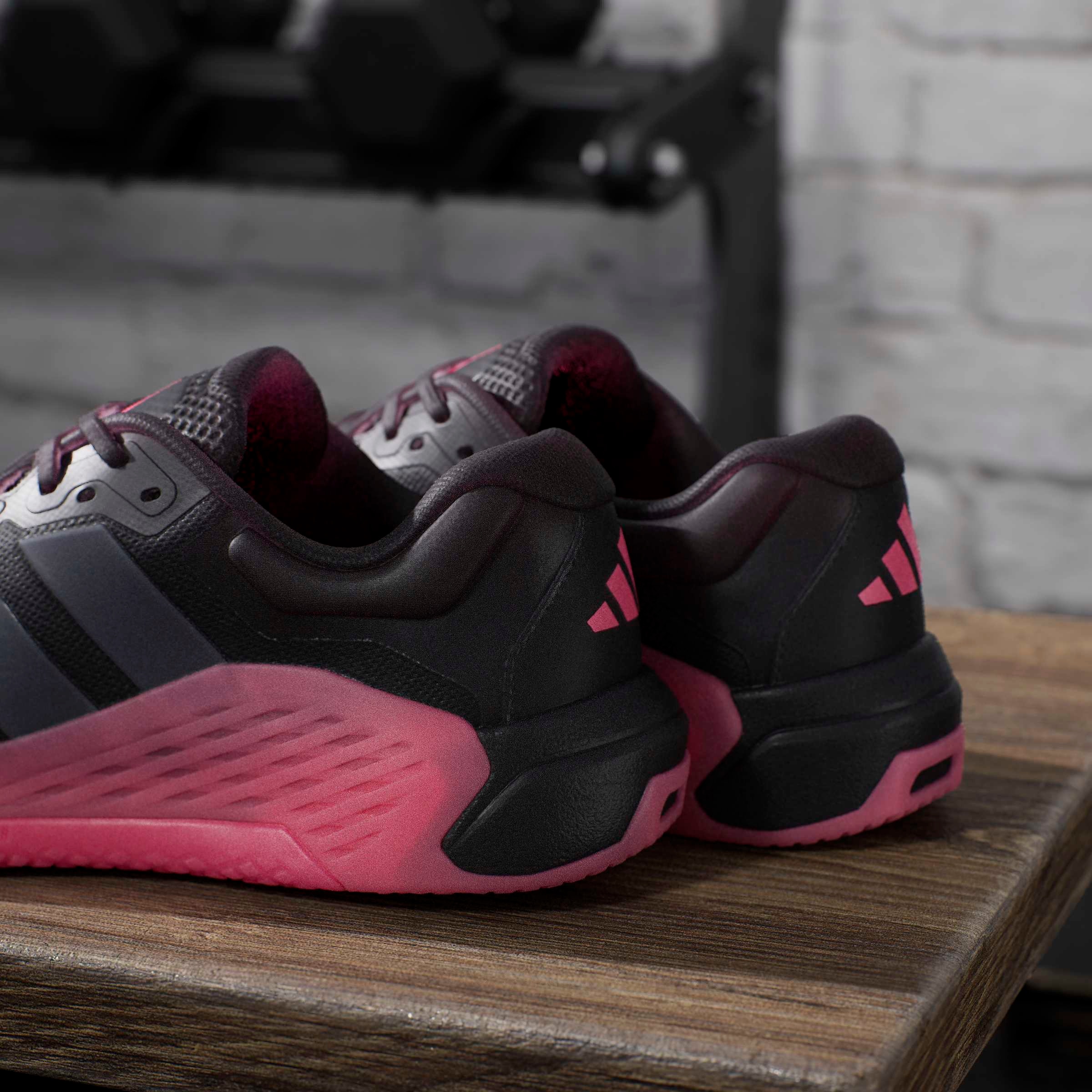 adidas Performance Chaussure d'entraînement »DROPSET 4«  pour un meilleur maintien pendant l'entraînement avec poids