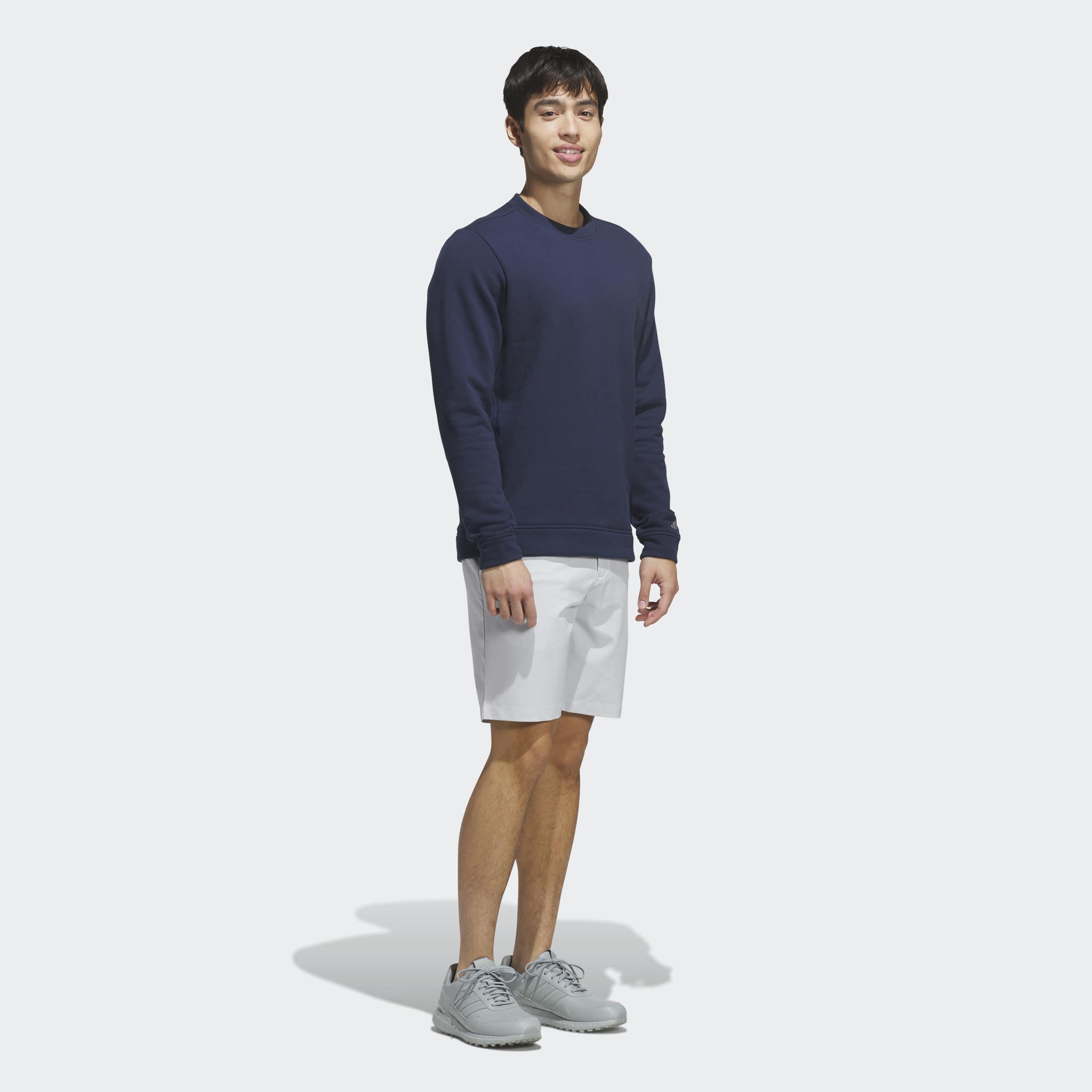 adidas Performance Sweat-shirt »A713 FLC CREW«
