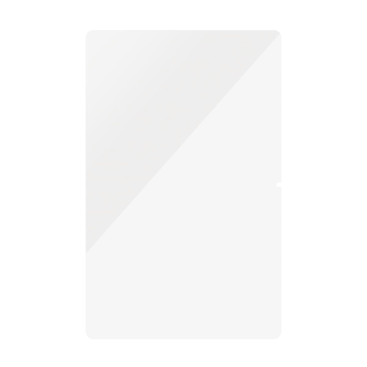 CARE by PanzerGlass Displayschutzglas »Ultra-Wide Fit Screen Protector« für Samsung Galaxy Tab S11 Ultra Displayschutzfolie, Schutzfolie, Bildschirmschutz, kratz- & stossfest