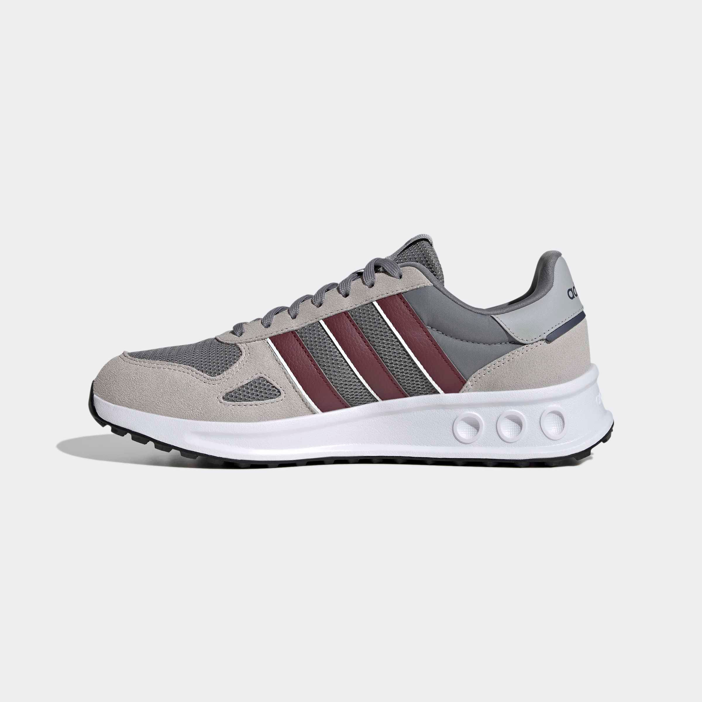 adidas Sportswear Sneakers »RUN 84«  inspiriert vom Design des adidas LA Trainer