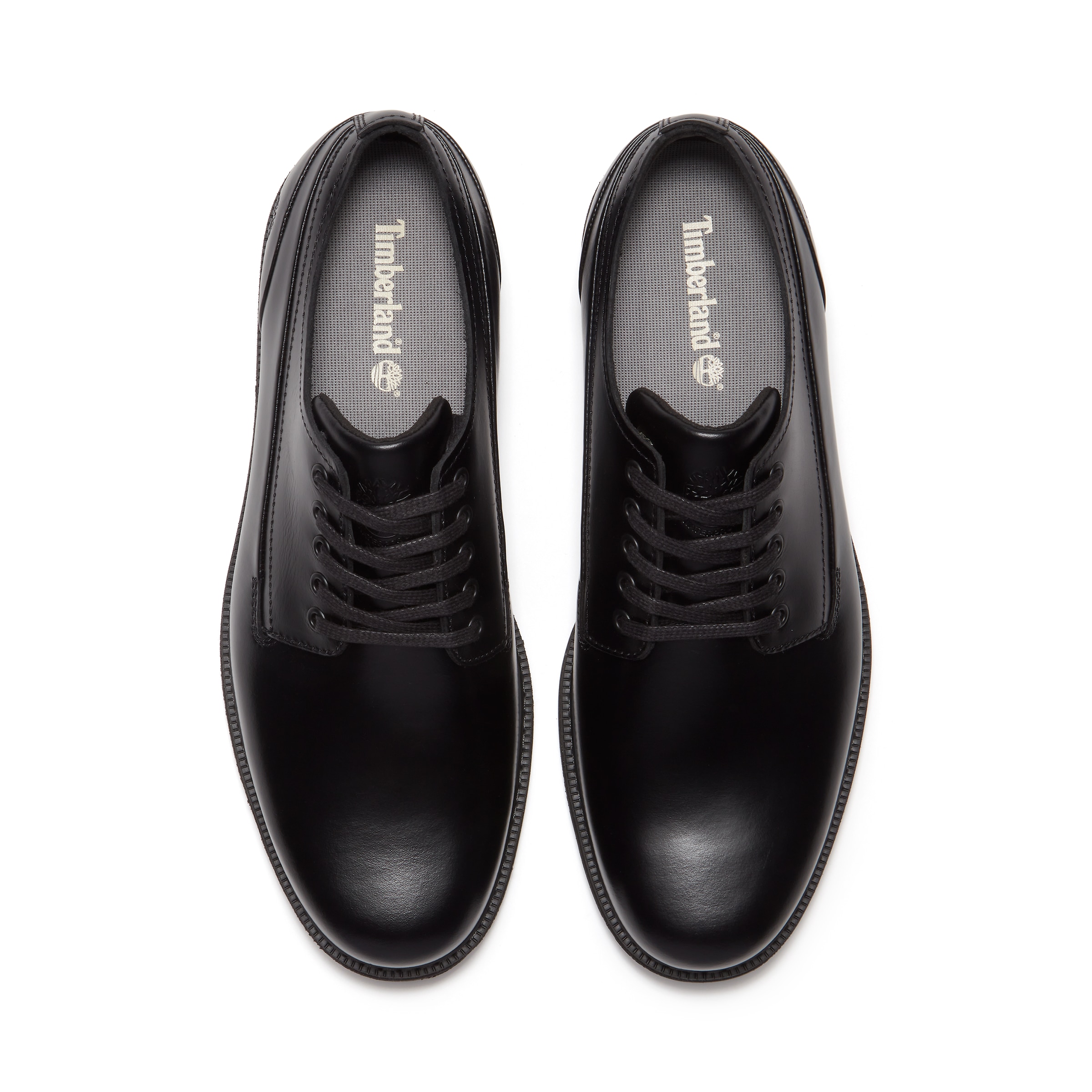 Timberland Chaussure à lacets »STORMBUCKS - LACE UP WATERPROOF SHOE«  étanche