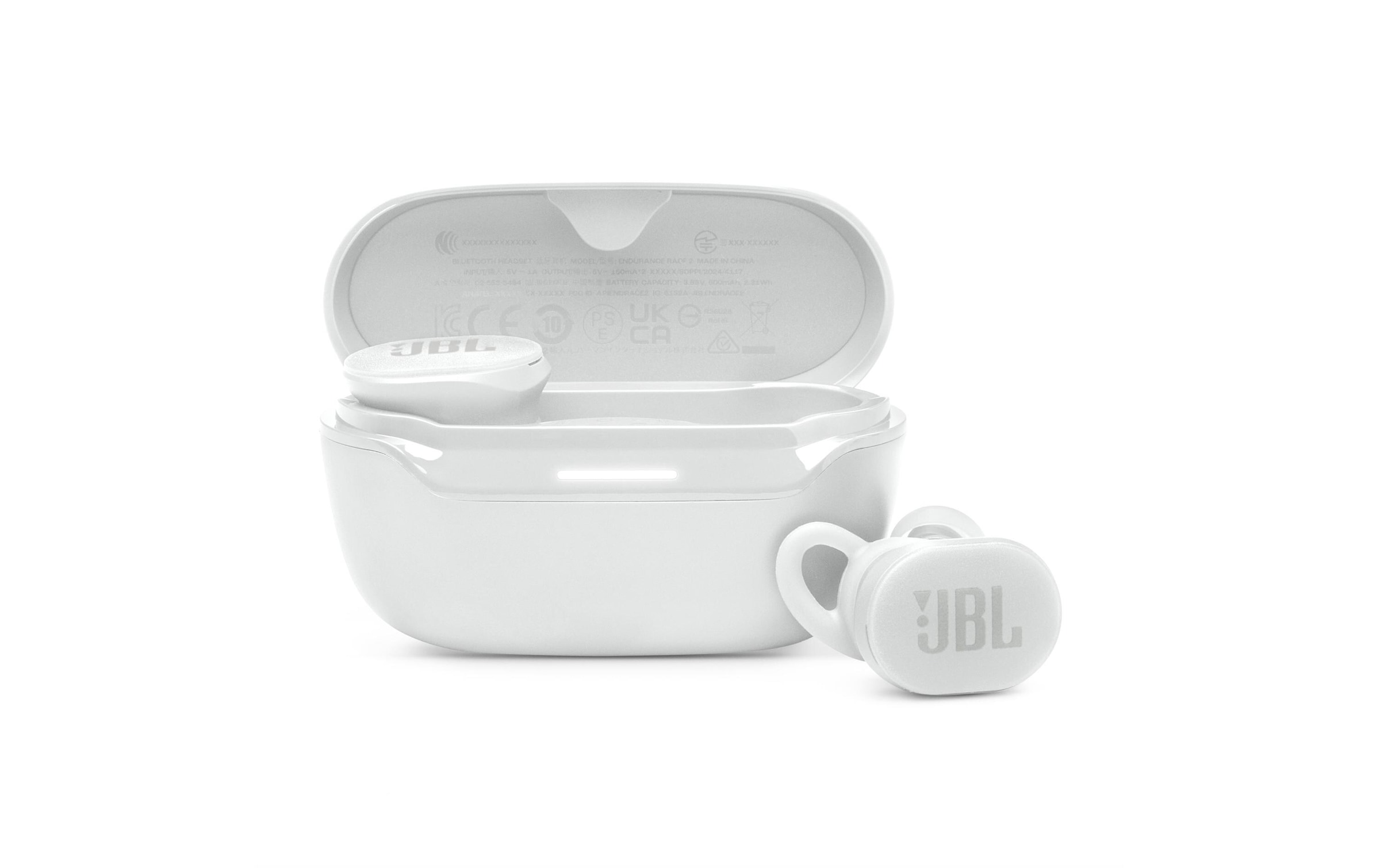 JBL wireless In-Ear-Kopfhörer »Endurance Race 2« Bluetooth