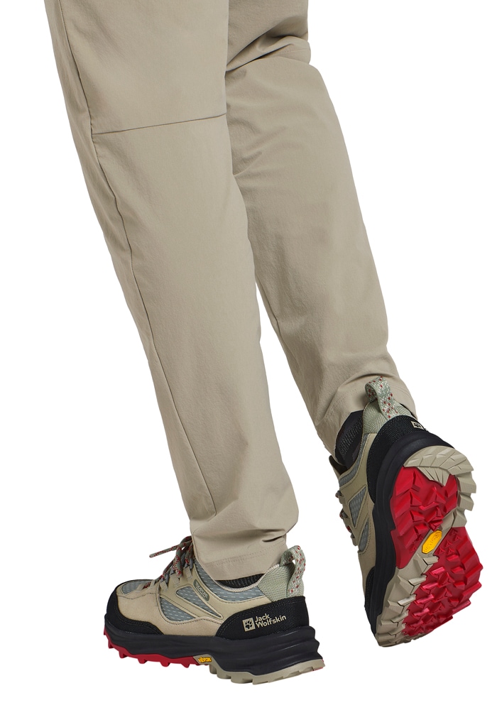 Jack Wolfskin Chaussure de randonnée »CYROX TEXAPORE LOW W«