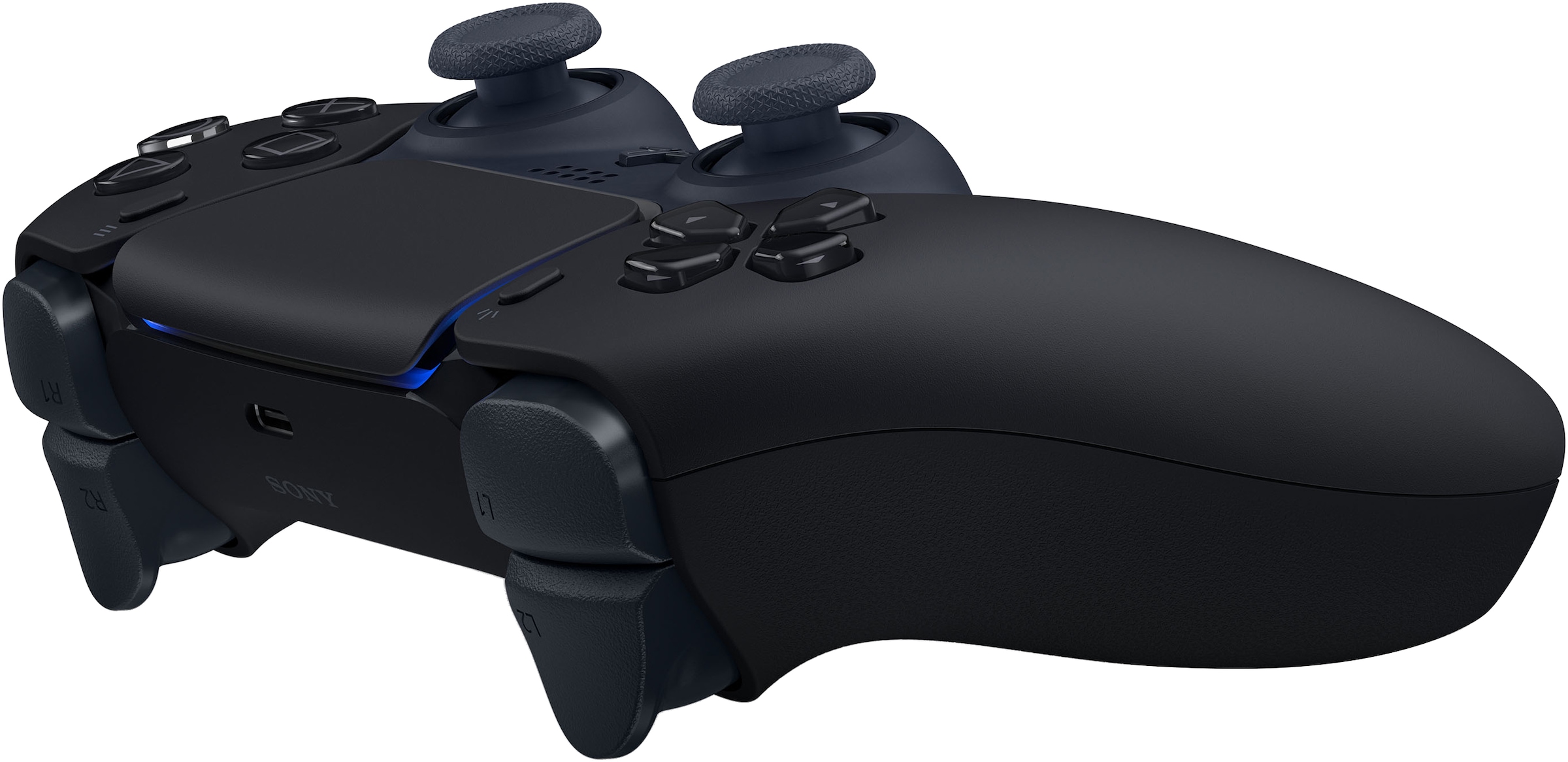 PlayStation 5 PlayStation 5-Controller »DualSense Wireless-Controller + USB-Kabel für PC«