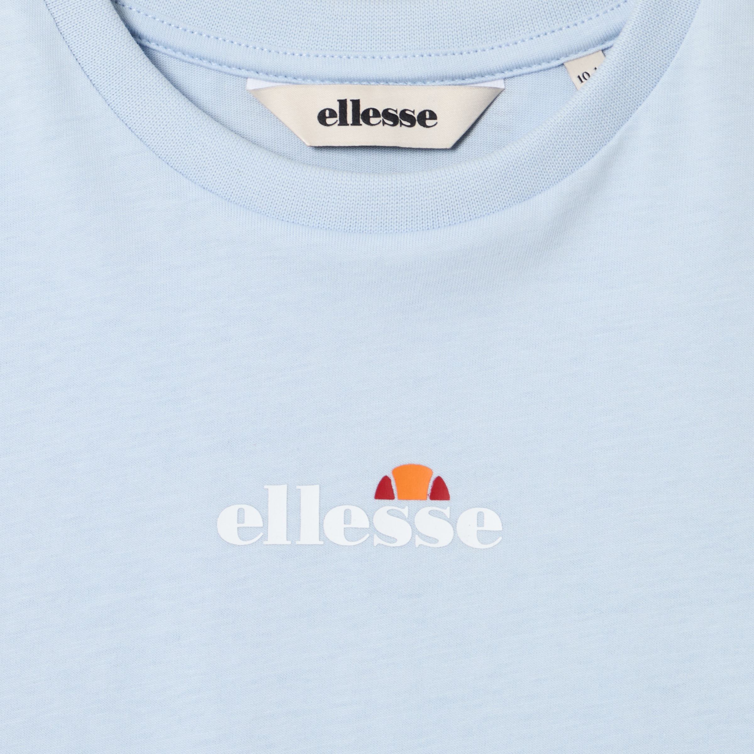 Ellesse »DURARE 2 TEE« für Kinder, Kurzarm, sportlich