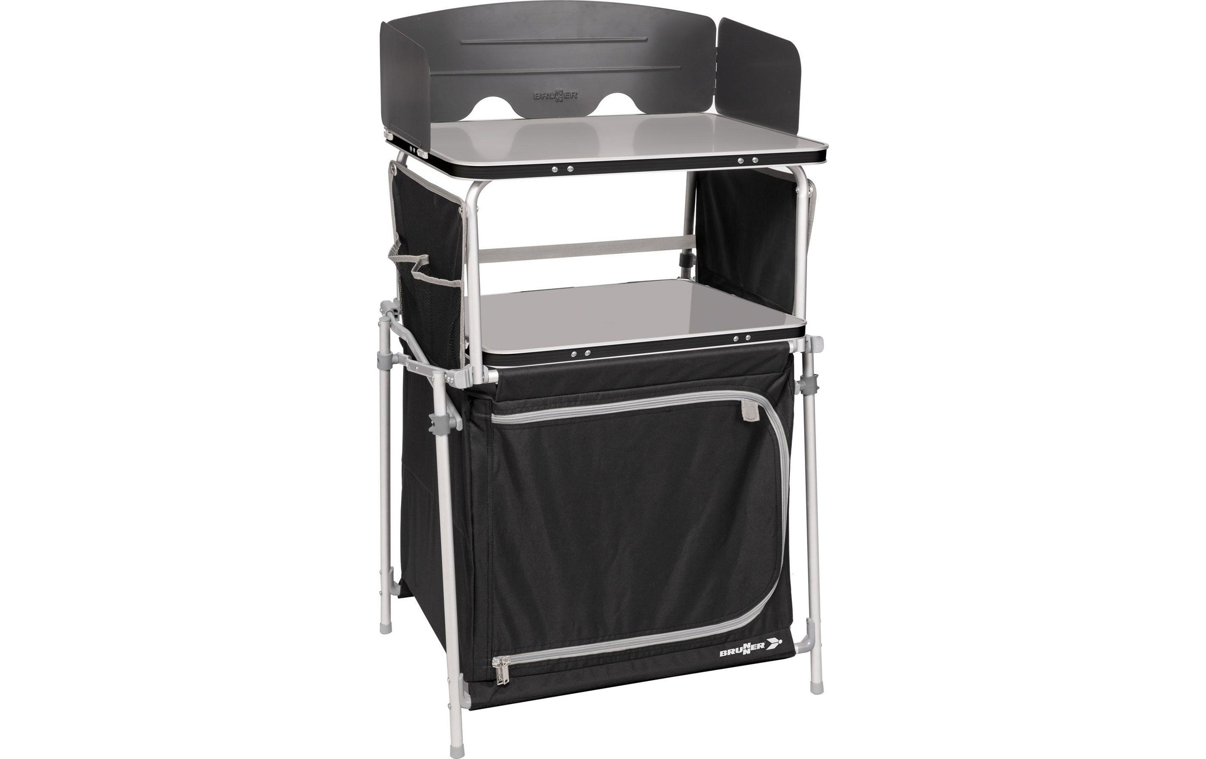 BRUNNER Campingschrank »Kitchenette«